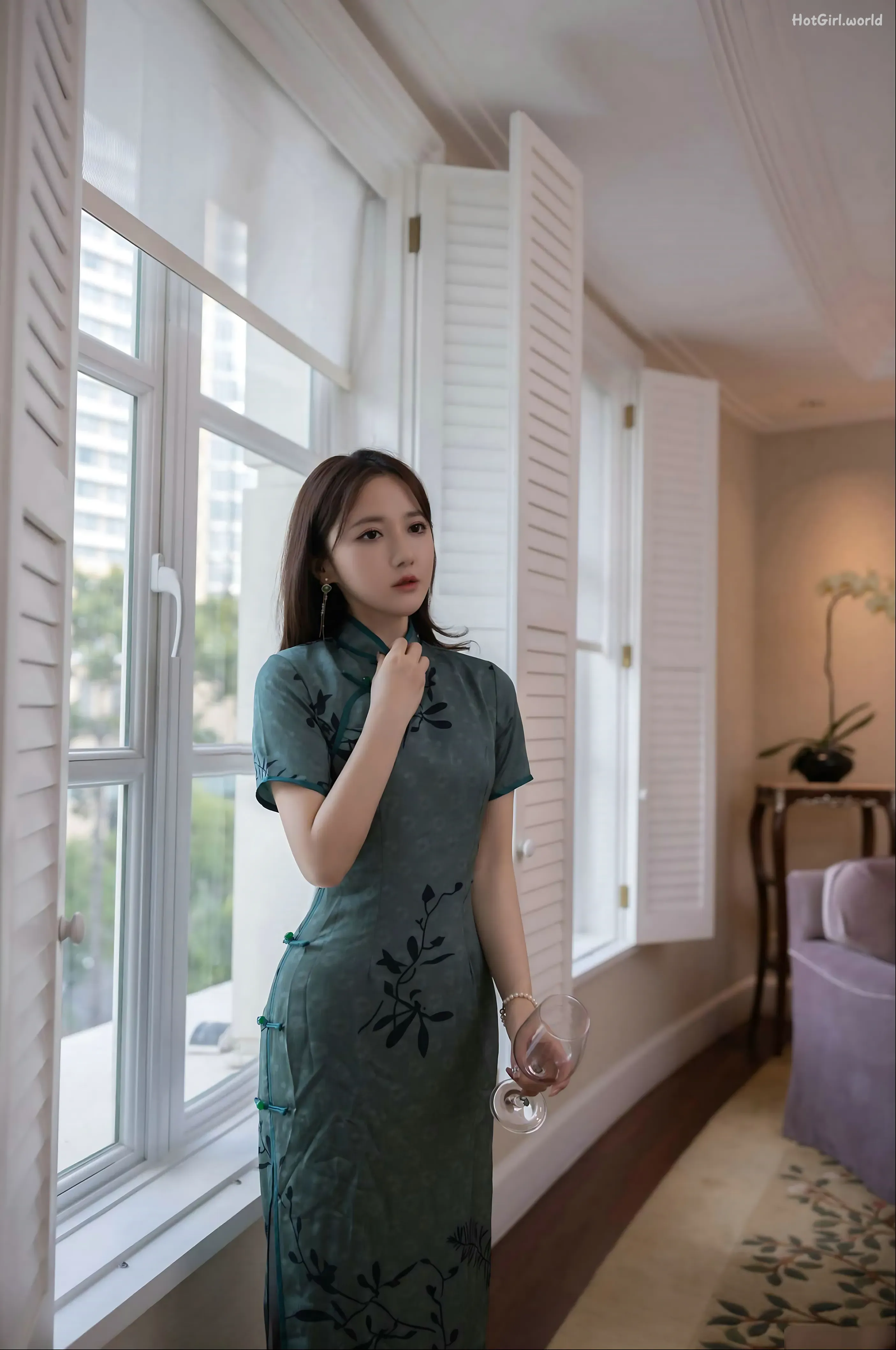Yu Zi Jiang-Fish-鱼子酱-Fish-Vol.0096-内购无水印-色劫 第32张图
