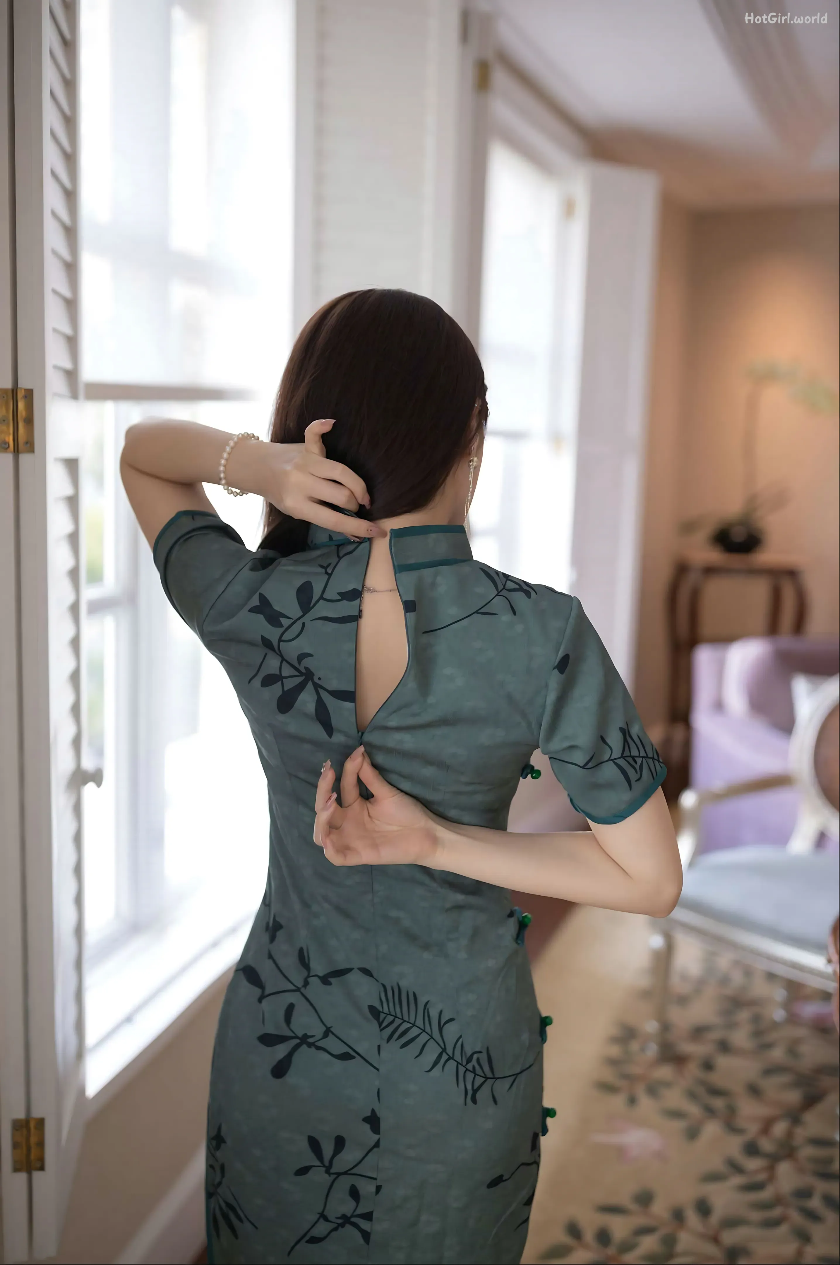 Yu Zi Jiang-Fish-鱼子酱-Fish-Vol.0096-内购无水印-色劫 第33张图