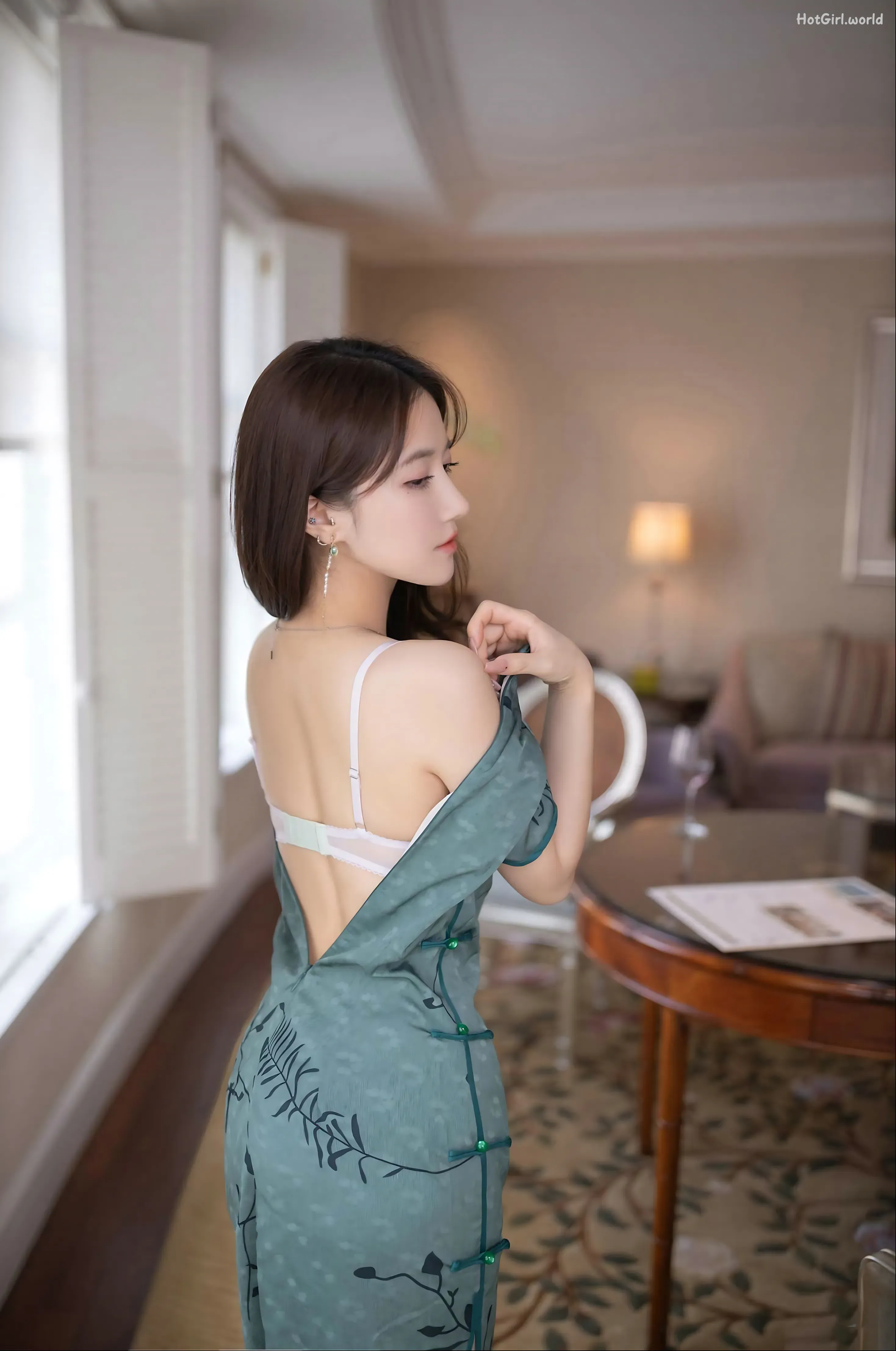 Yu Zi Jiang-Fish-鱼子酱-Fish-Vol.0096-内购无水印-色劫 第35张图