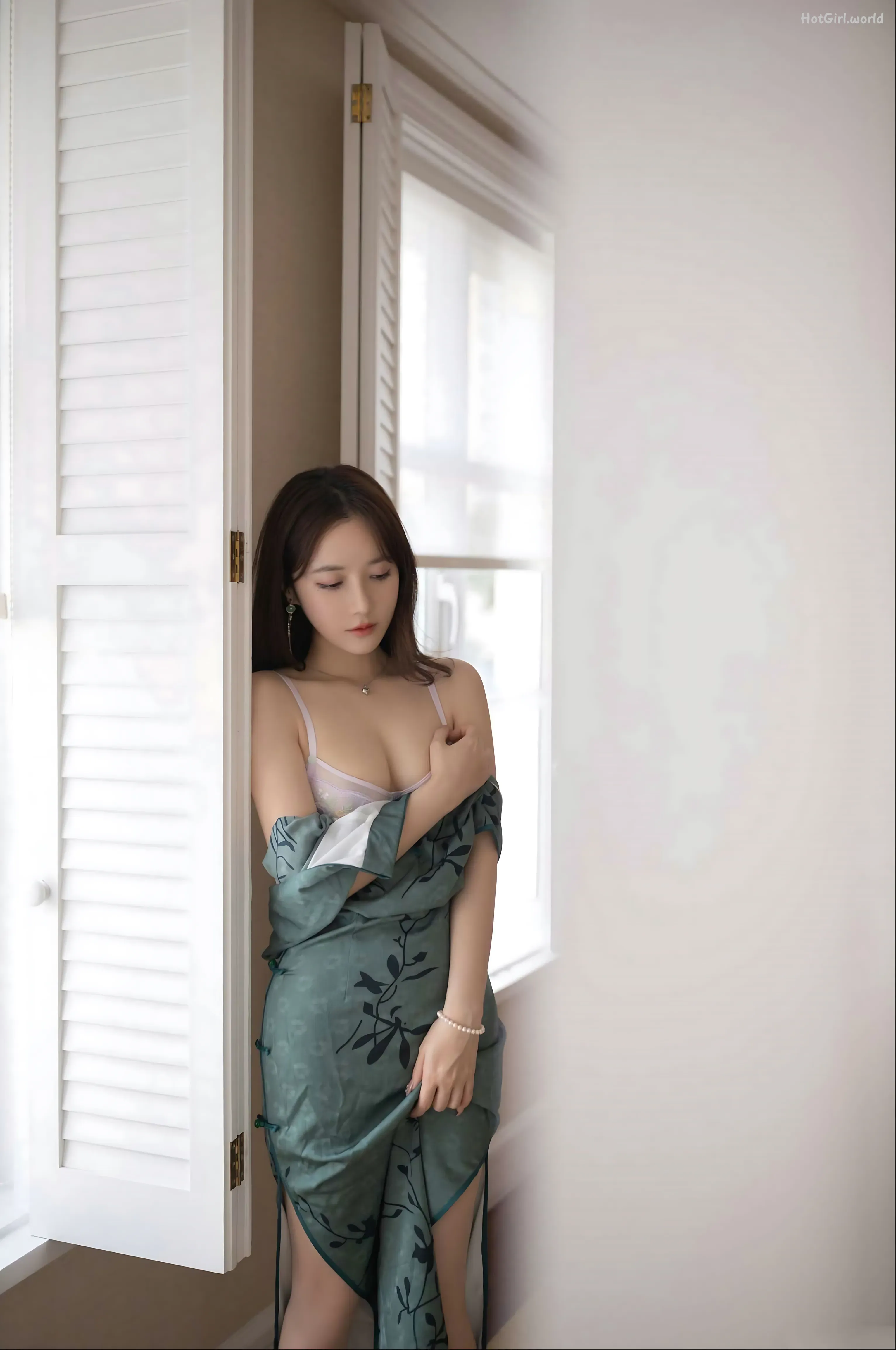 Yu Zi Jiang-Fish-鱼子酱-Fish-Vol.0096-内购无水印-色劫 第37张图