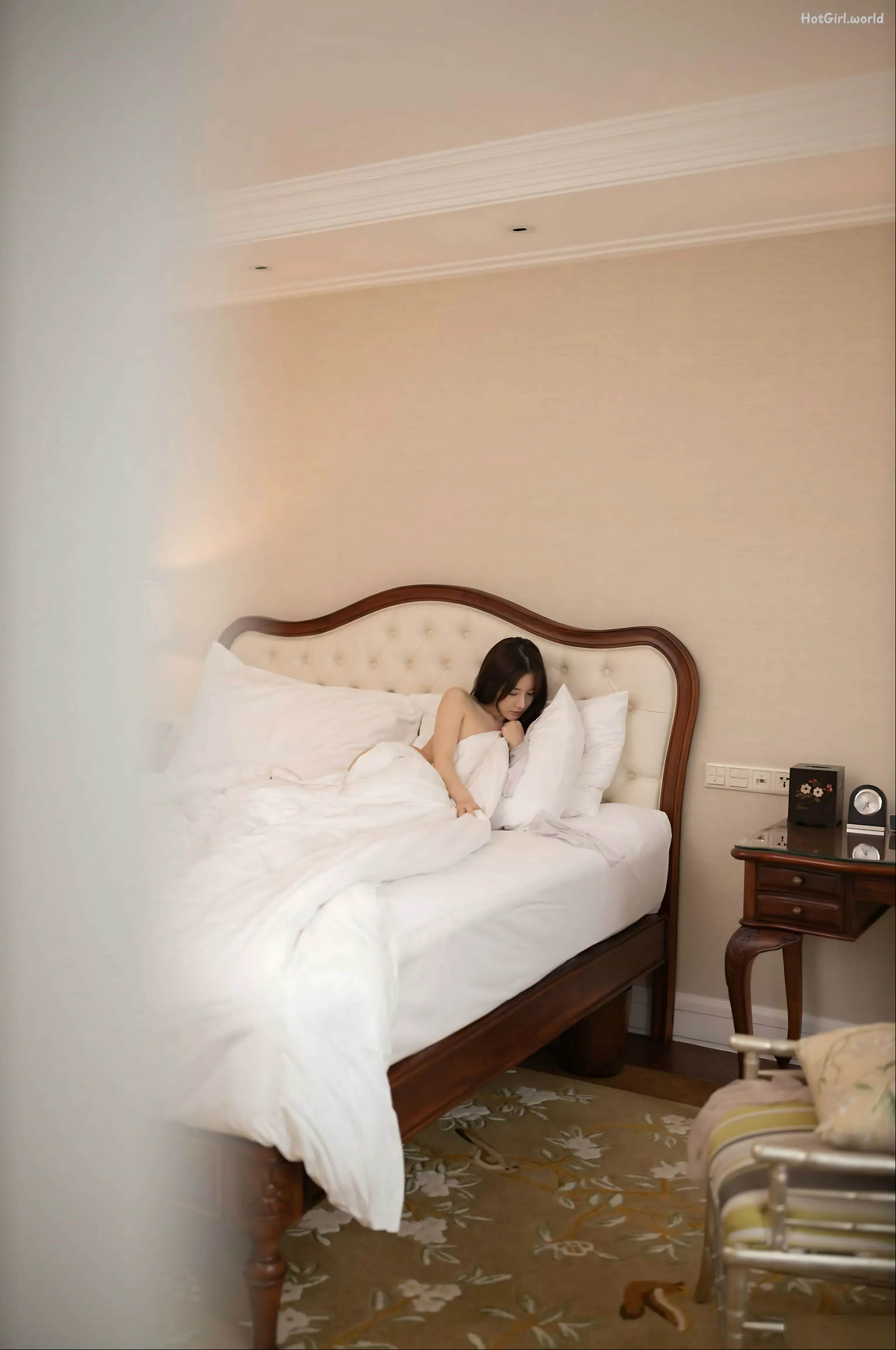 Yu Zi Jiang-Fish-鱼子酱-Fish-Vol.0096-内购无水印-色劫 第125张图