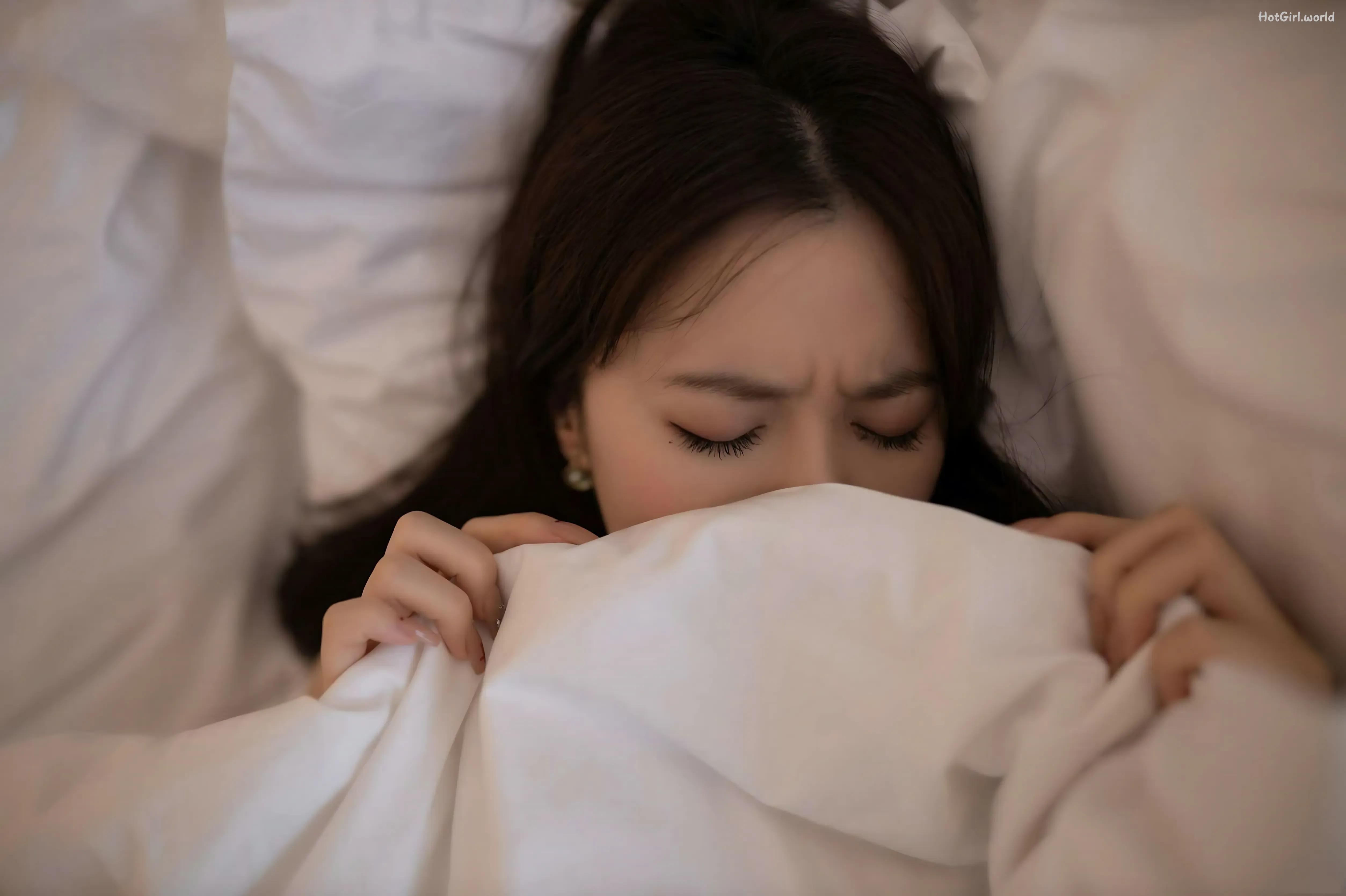 Yu Zi Jiang-Fish-鱼子酱-Fish-Vol.0096-内购无水印-色劫 第132张图