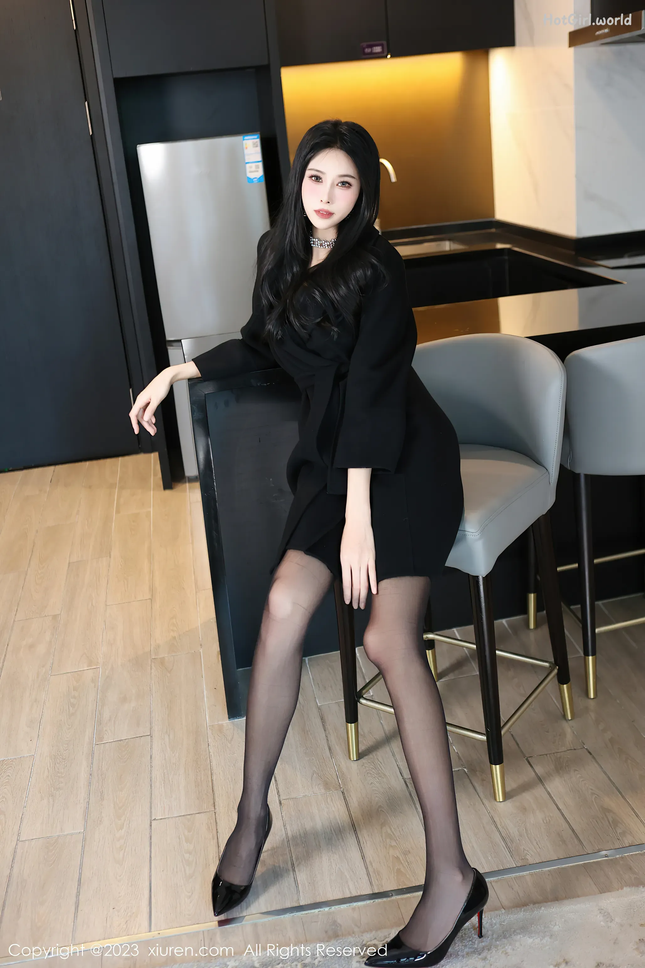XiuRen-秀人网-No.7797-草莓mm-Cao Mei mm 第2张图
