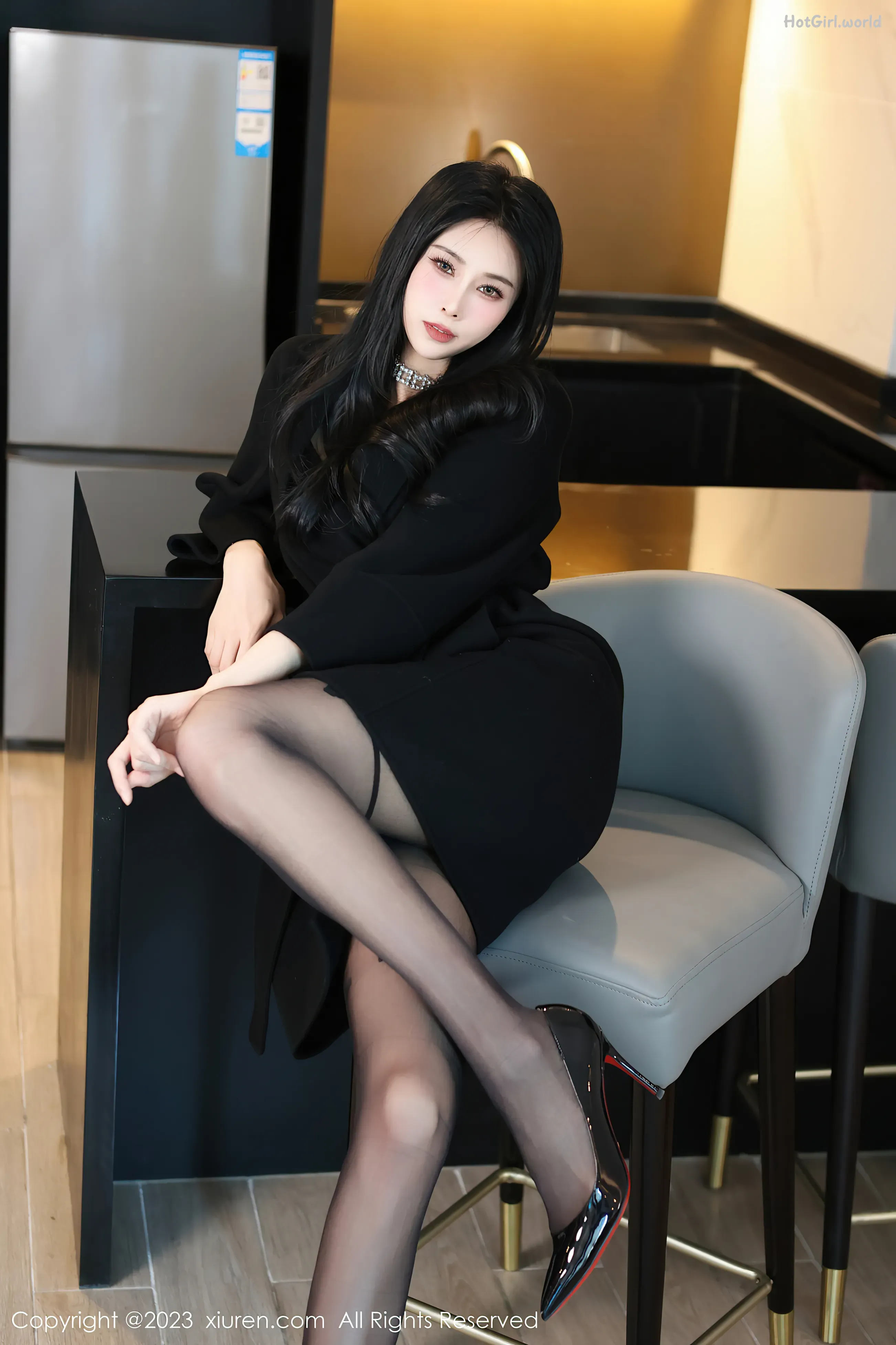 XiuRen-秀人网-No.7797-草莓mm-Cao Mei mm 第4张图