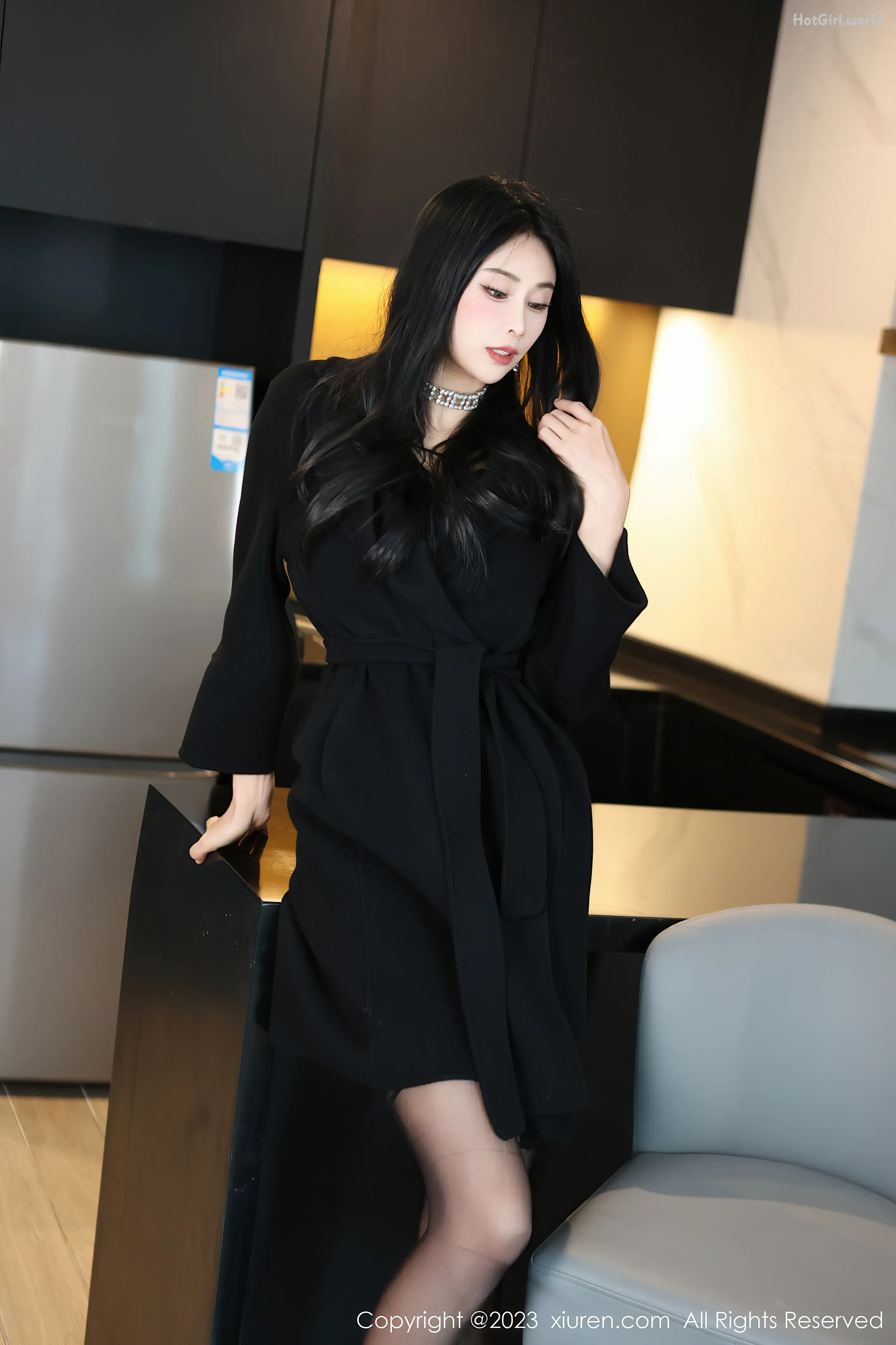 XiuRen-秀人网-No.7797-草莓mm-Cao Mei mm 第6张图