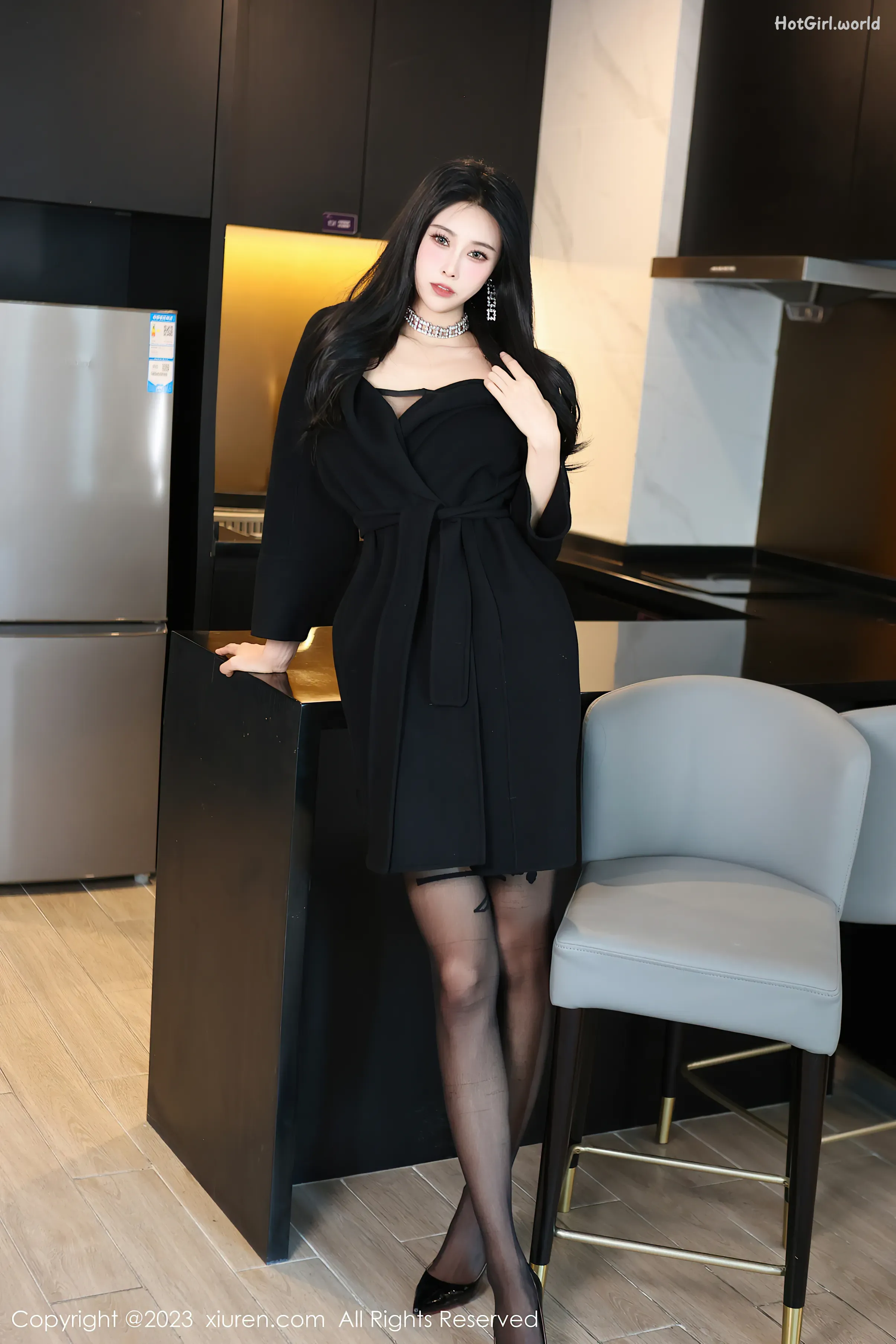 XiuRen-秀人网-No.7797-草莓mm-Cao Mei mm 第7张图