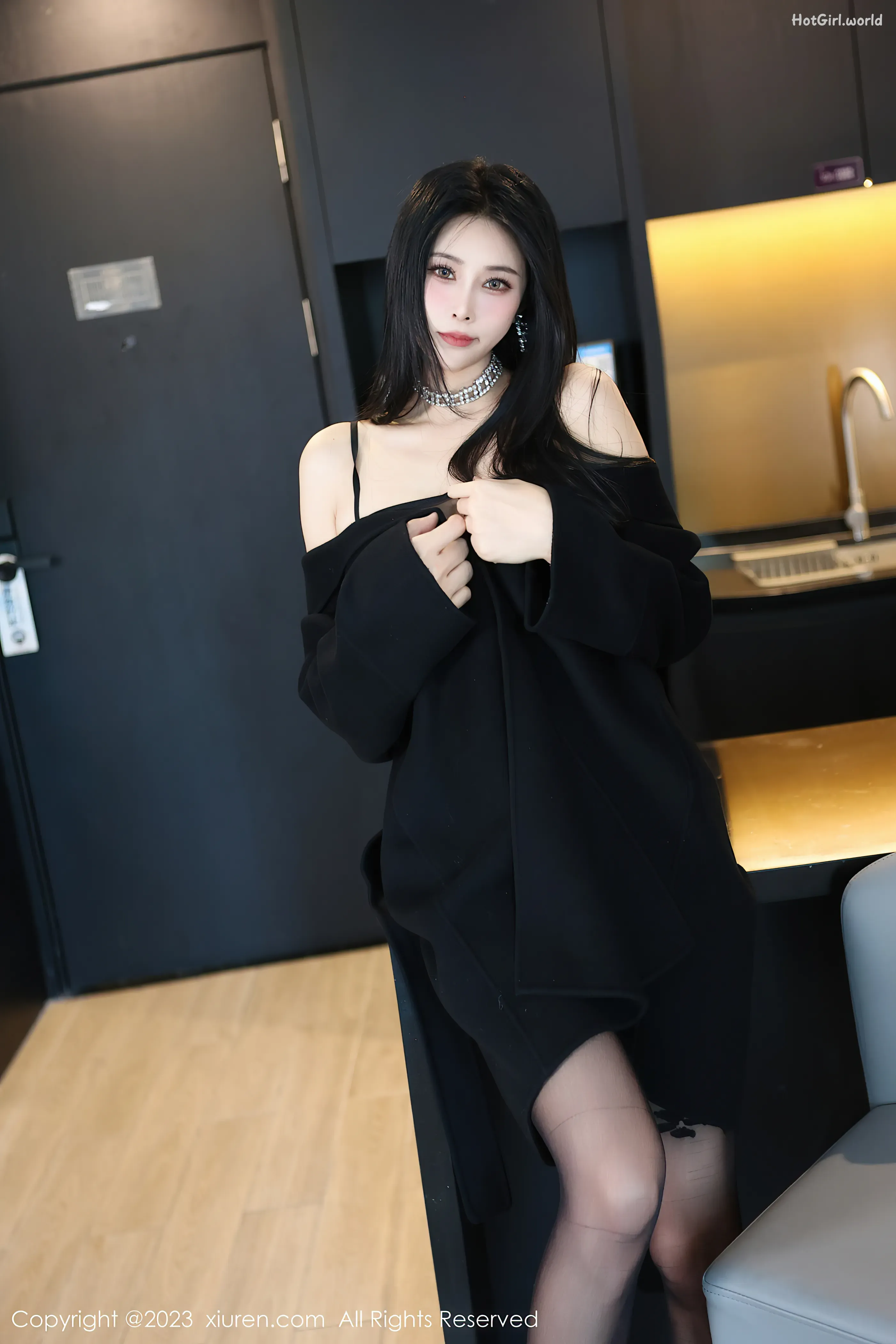 XiuRen-秀人网-No.7797-草莓mm-Cao Mei mm 第11张图