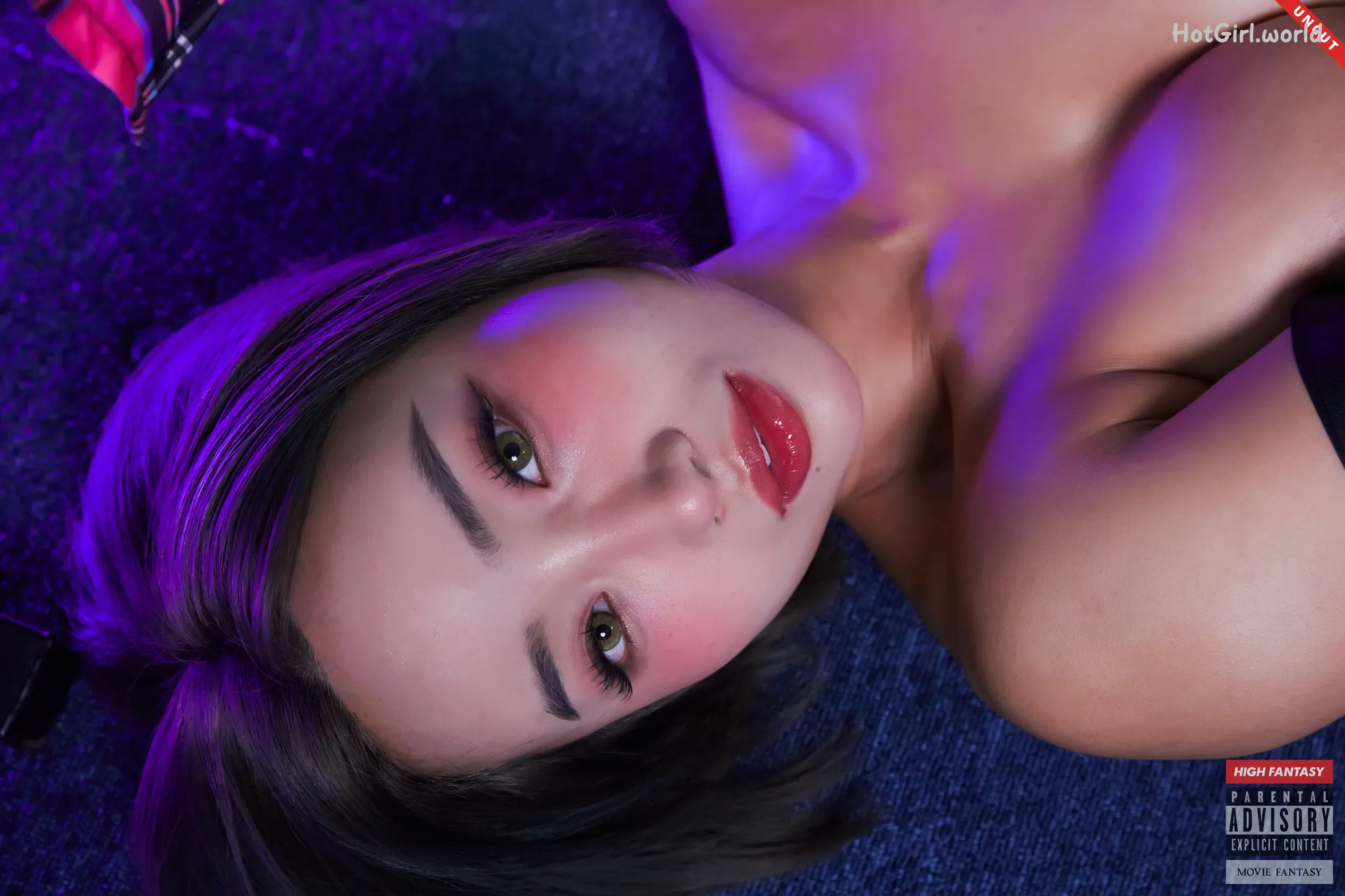 HIGH FANTASY-Soi-Vol.2-Feel You UNCUT(24 photos + 30 uncensored photos) 第14张图