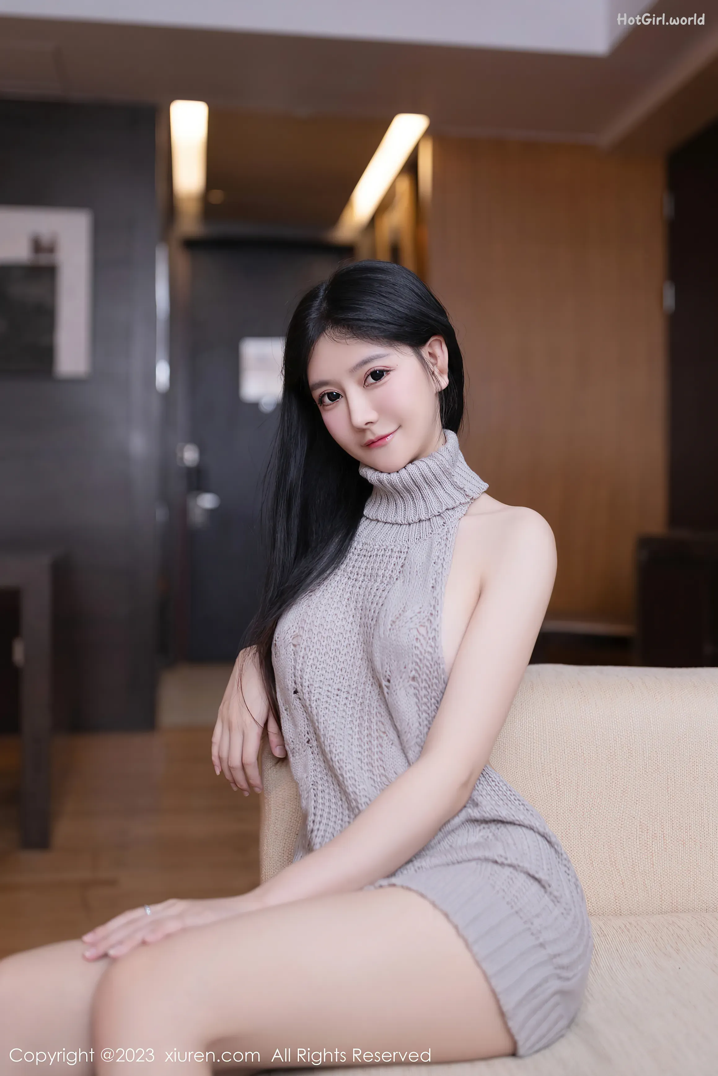 XiuRen-秀人网-No.7818-幼幼-You You 第18张图