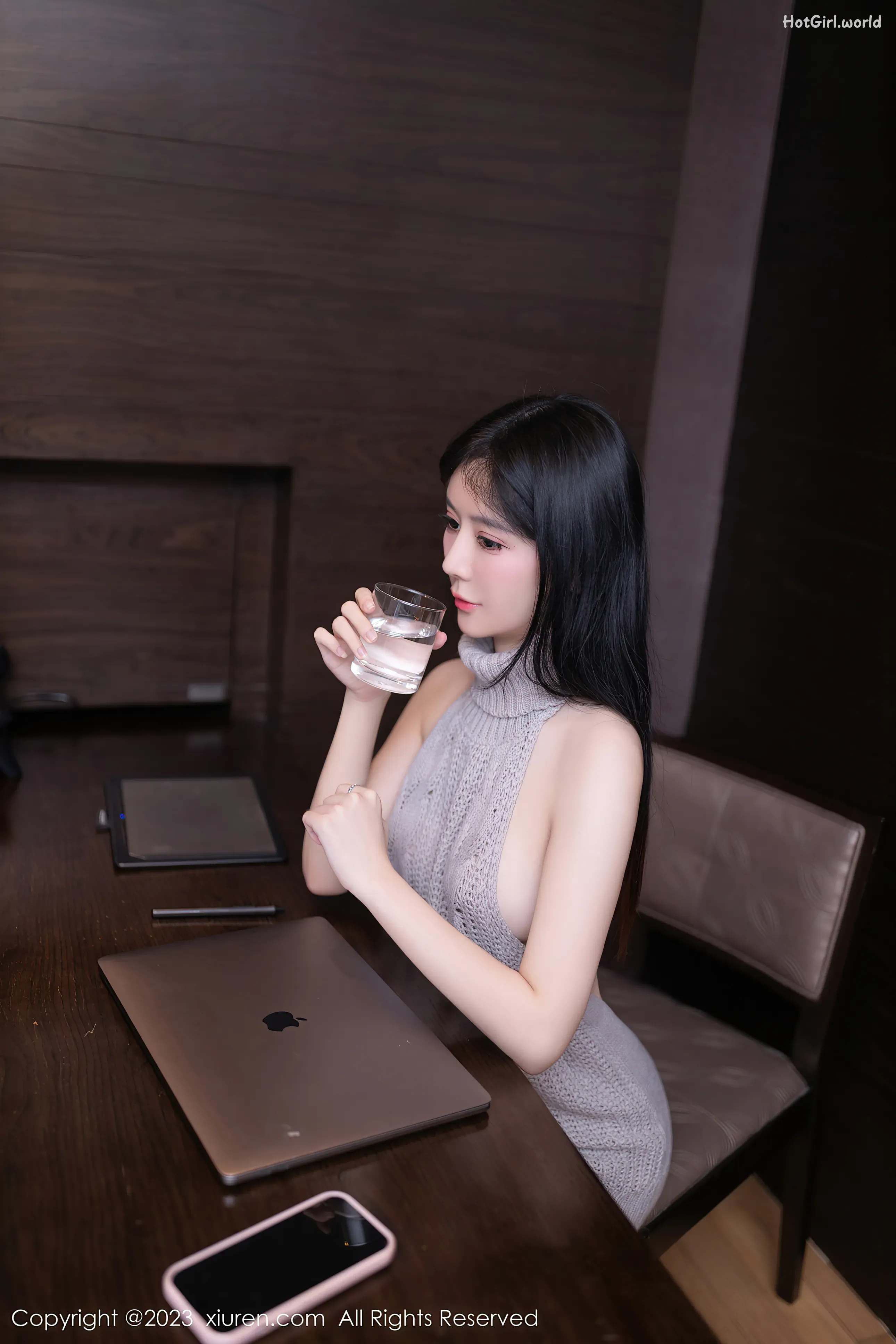 XiuRen-秀人网-No.7818-幼幼-You You 第28张图
