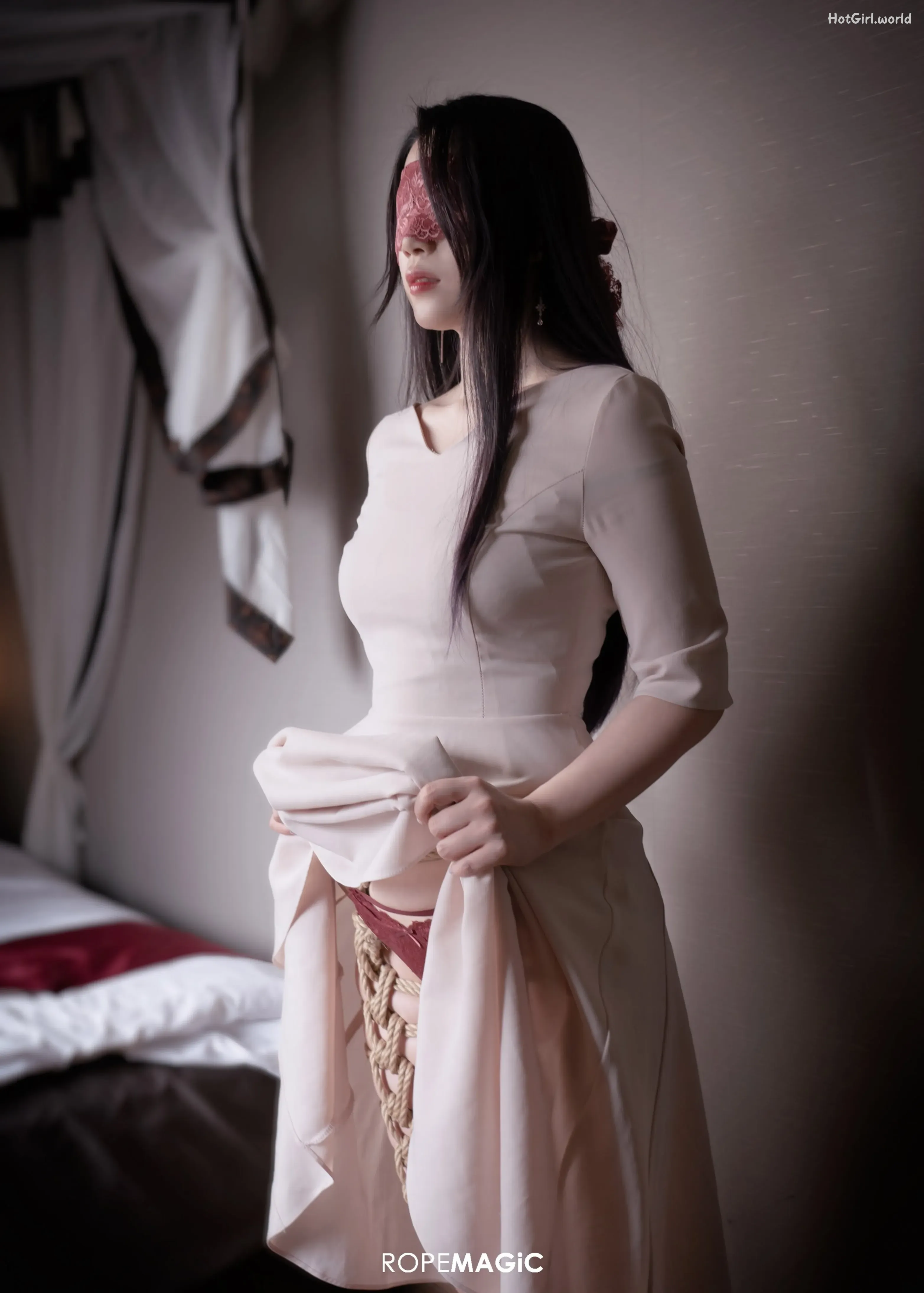 ROPEMAGiC-Reiji Suzuki-Jewel 第3张图
