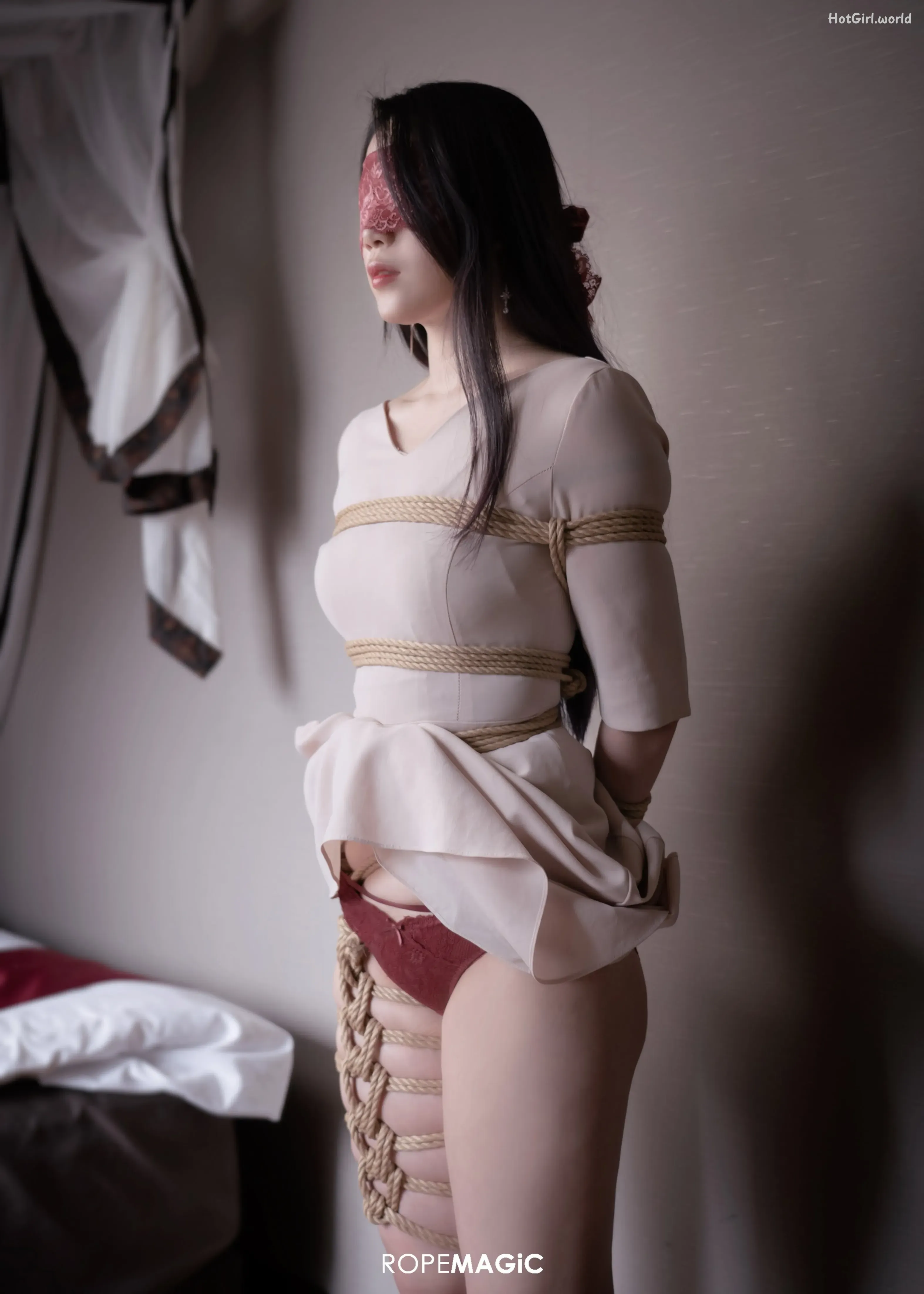 ROPEMAGiC-Reiji Suzuki-Jewel 第12张图