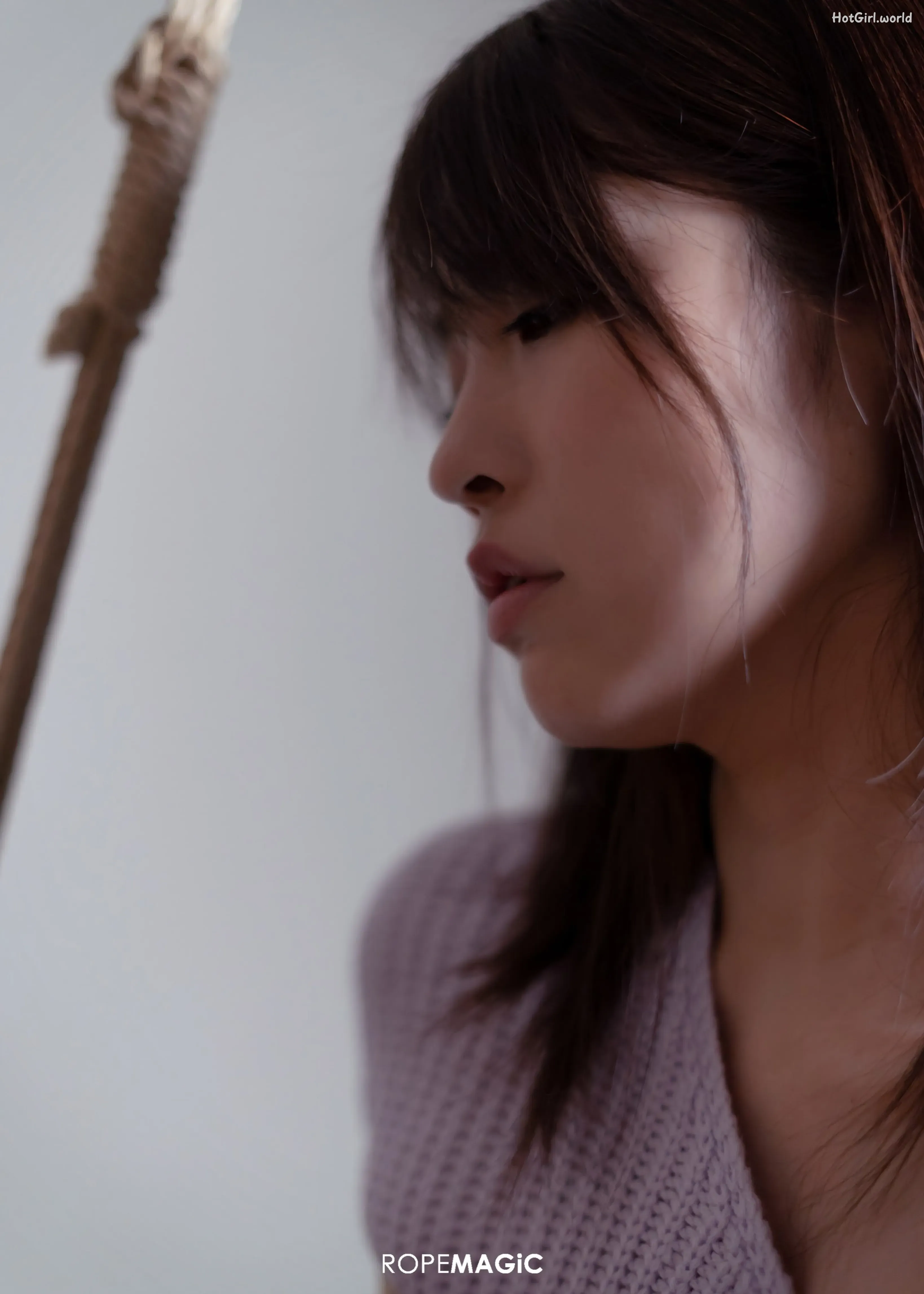 ROPEMAGiC-Reiji Suzuki-Melt 第20张图