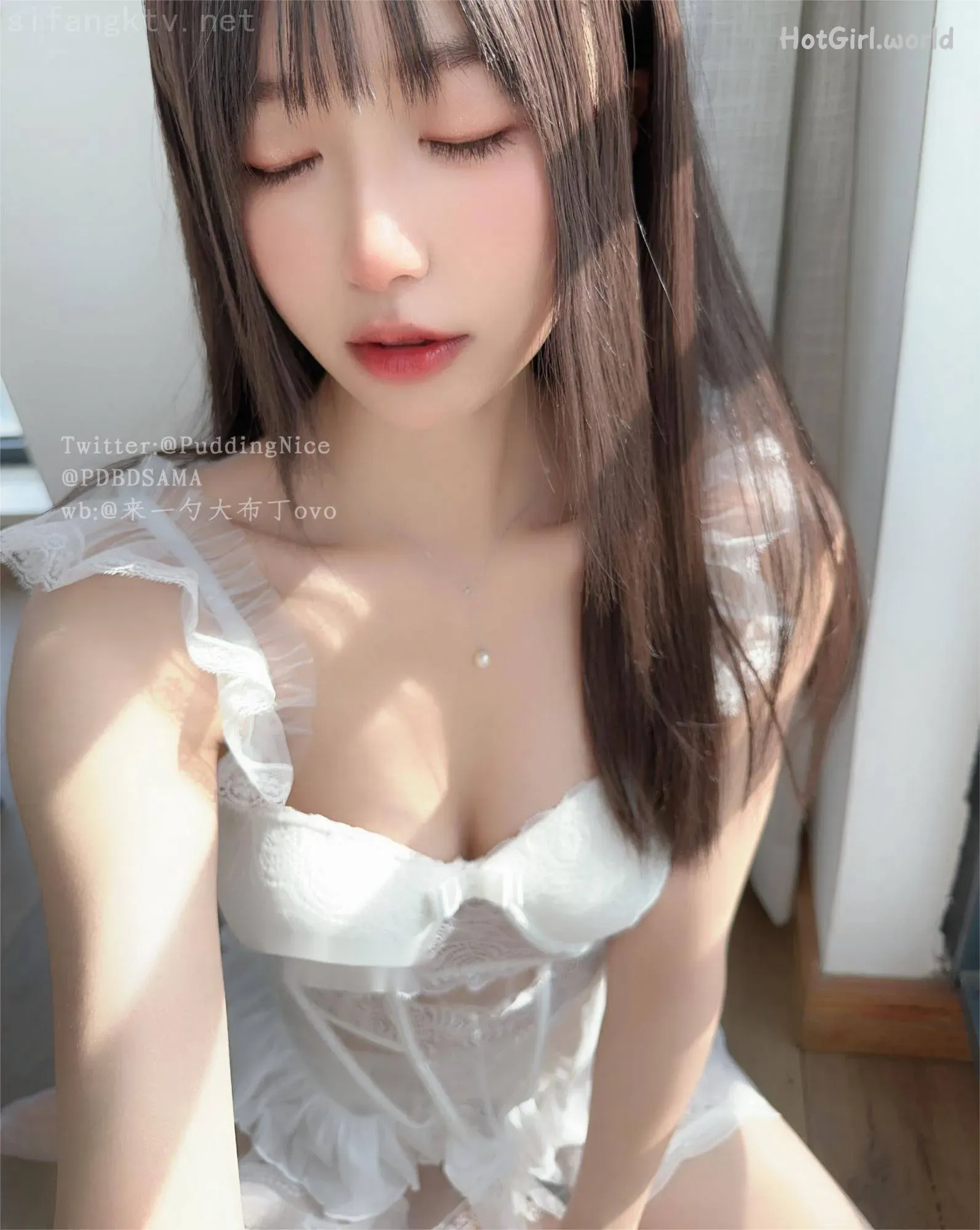 Coser-布丁大法-Pudding Dafa-香草冰淇淋 第2张图