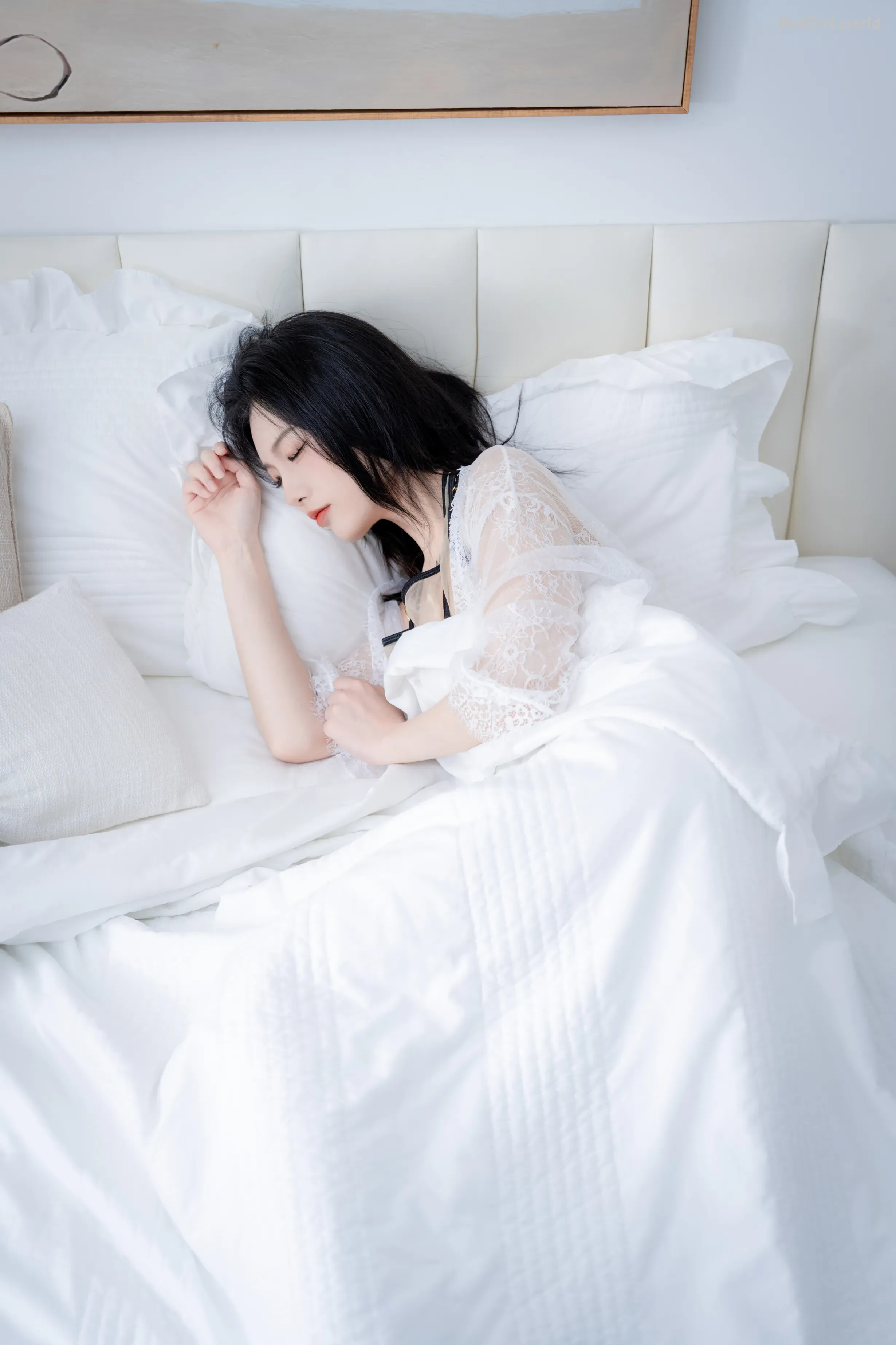Coser-桃良阿宅-唤醒1.0 第2张图
