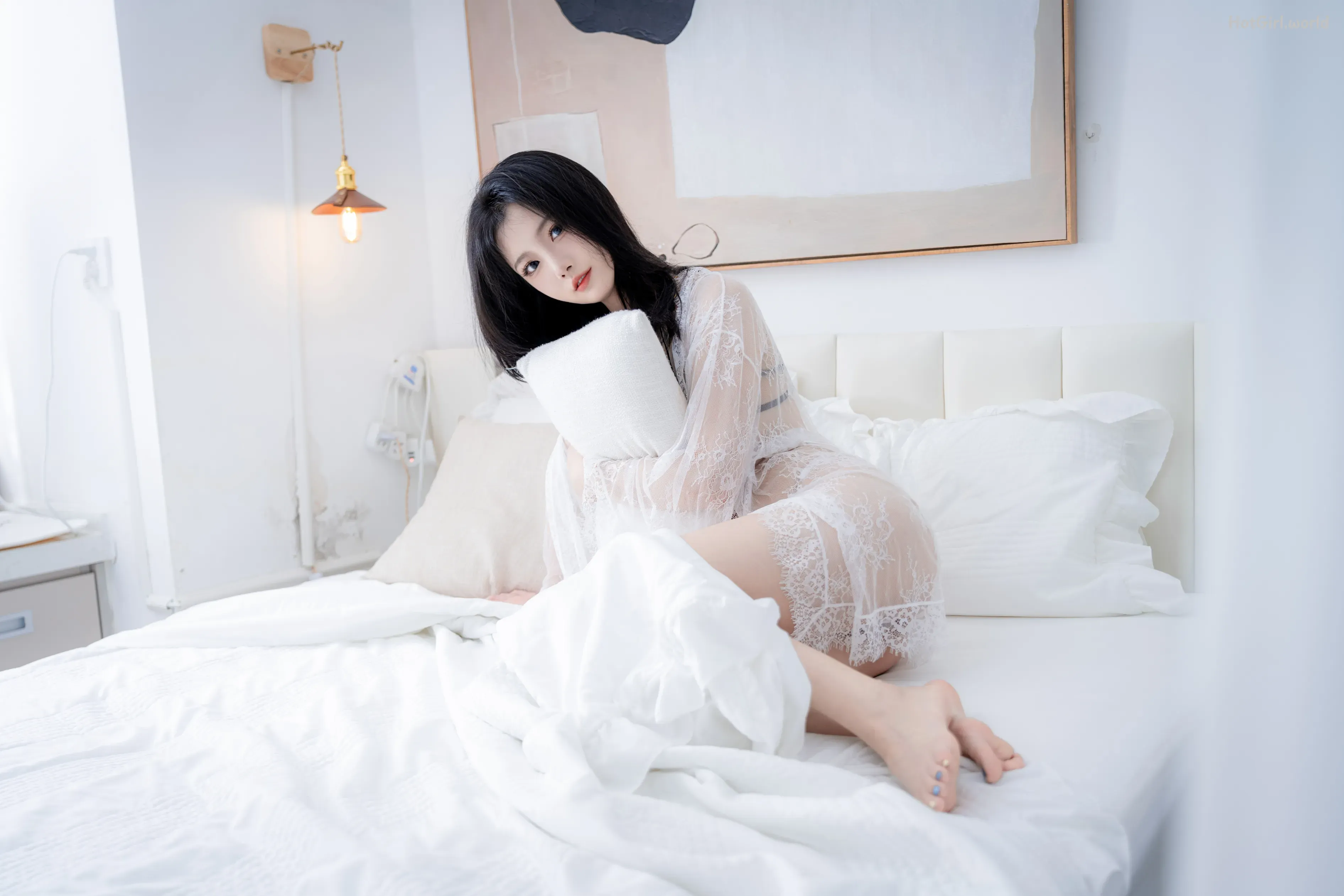 Coser-桃良阿宅-唤醒1.0 第35张图