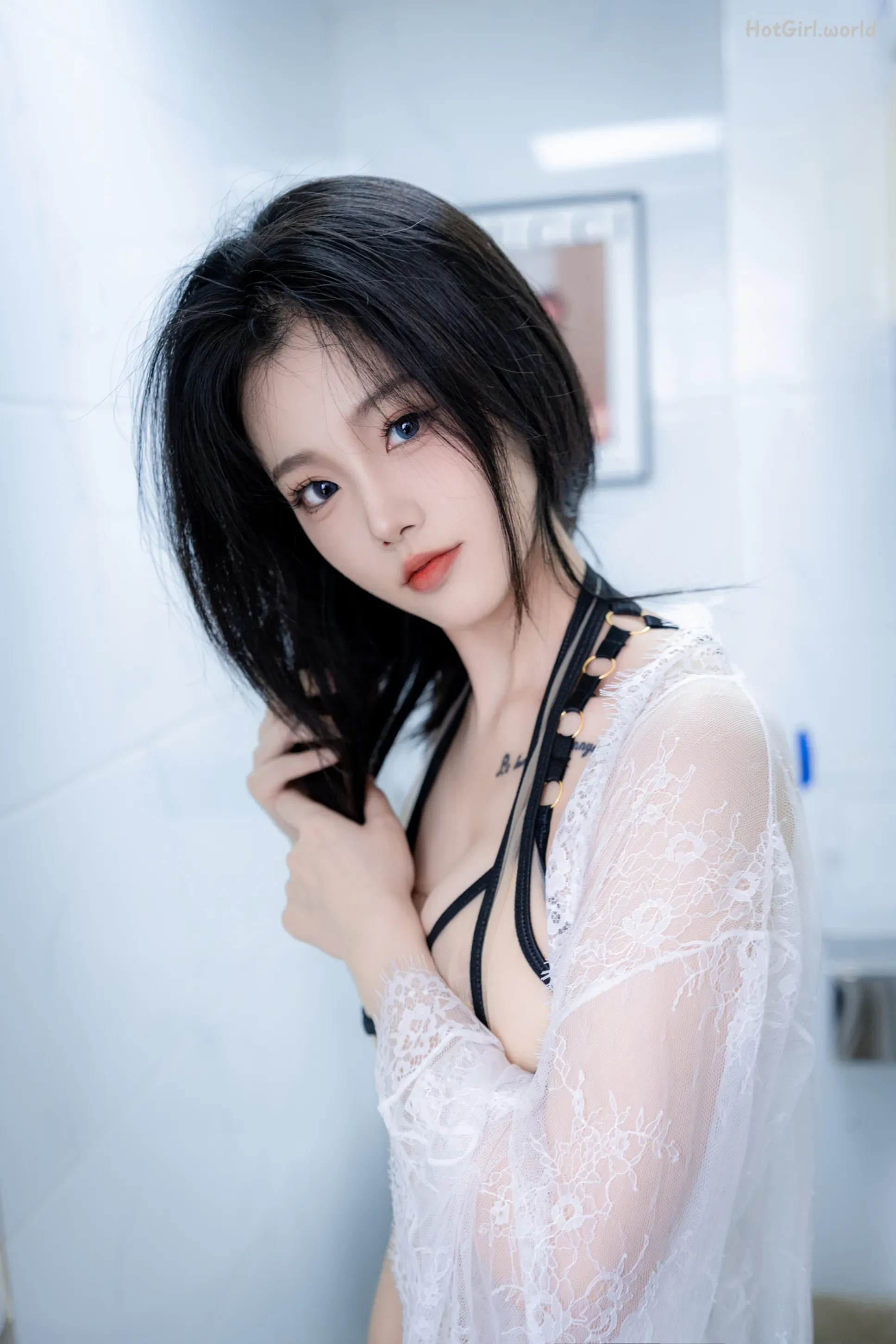 Coser-桃良阿宅-唤醒1.0 第38张图