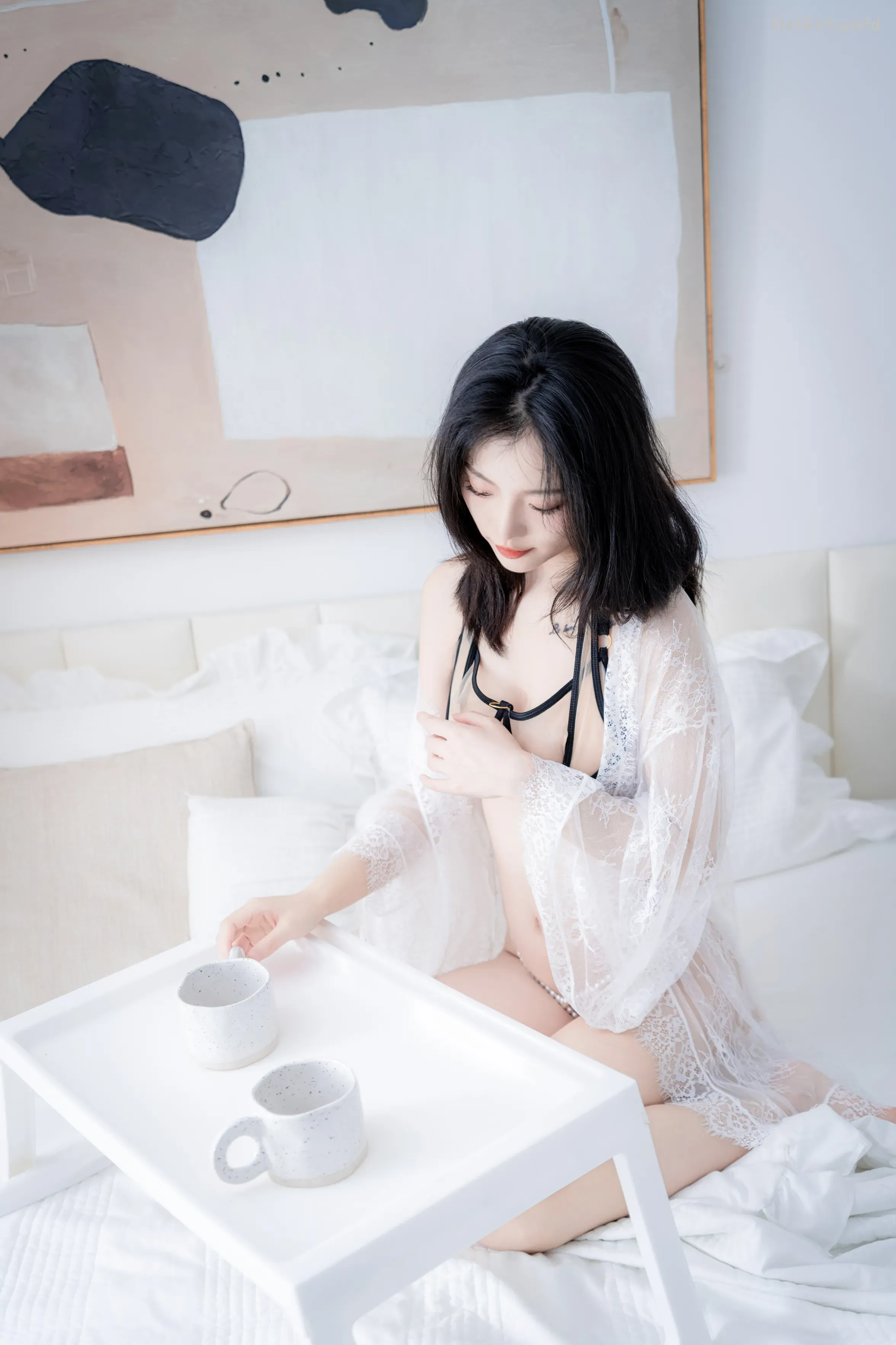 Coser-桃良阿宅-唤醒1.0 第39张图