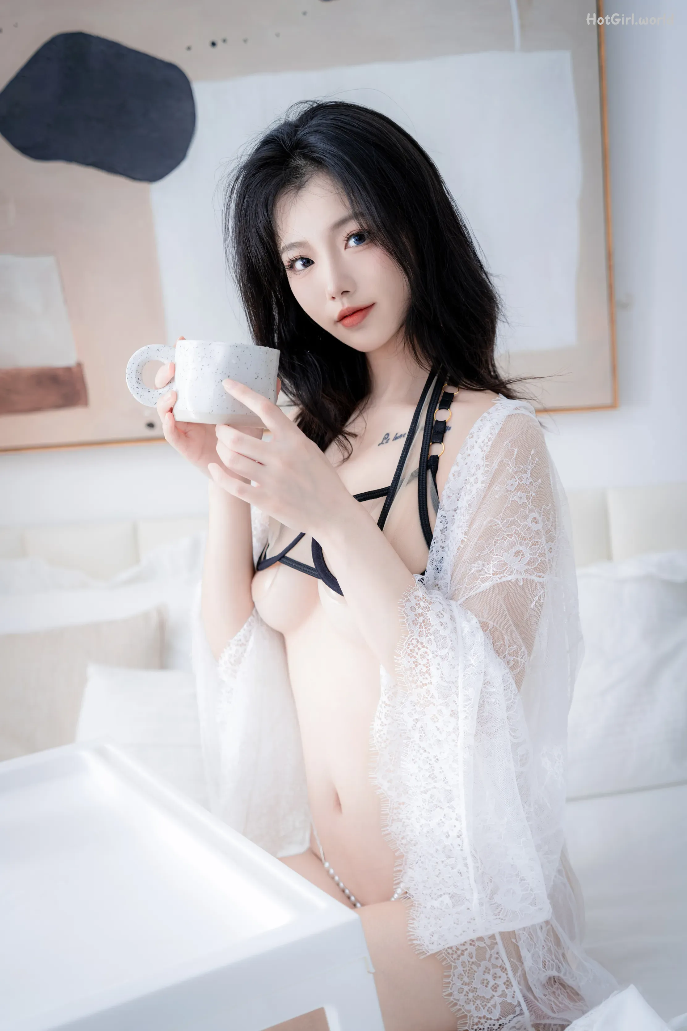 Coser-桃良阿宅-唤醒1.0 第40张图