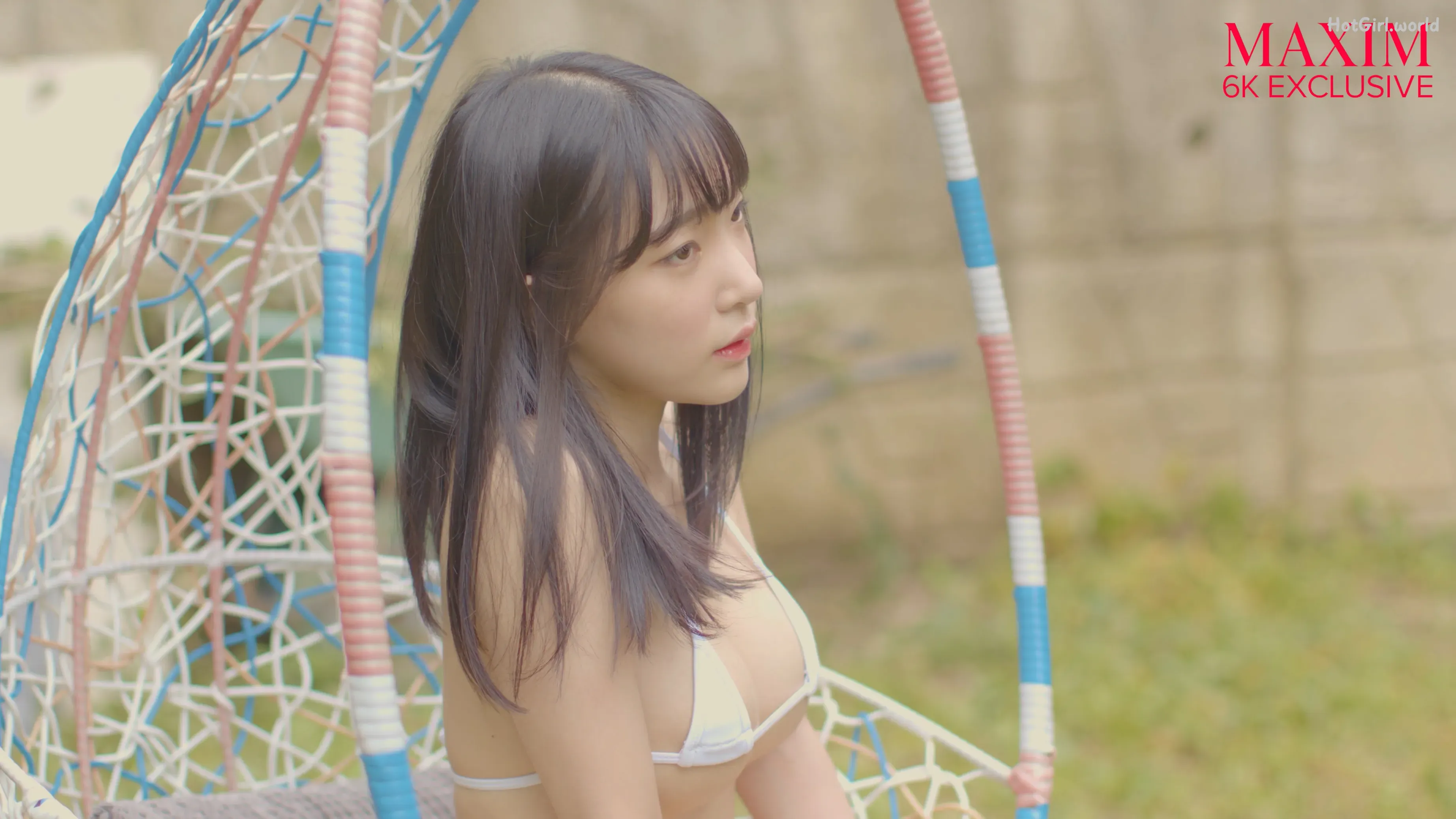 Kang In-kyung-강인경-Miss Maxim-Special Pictorial-#2 第6张图
