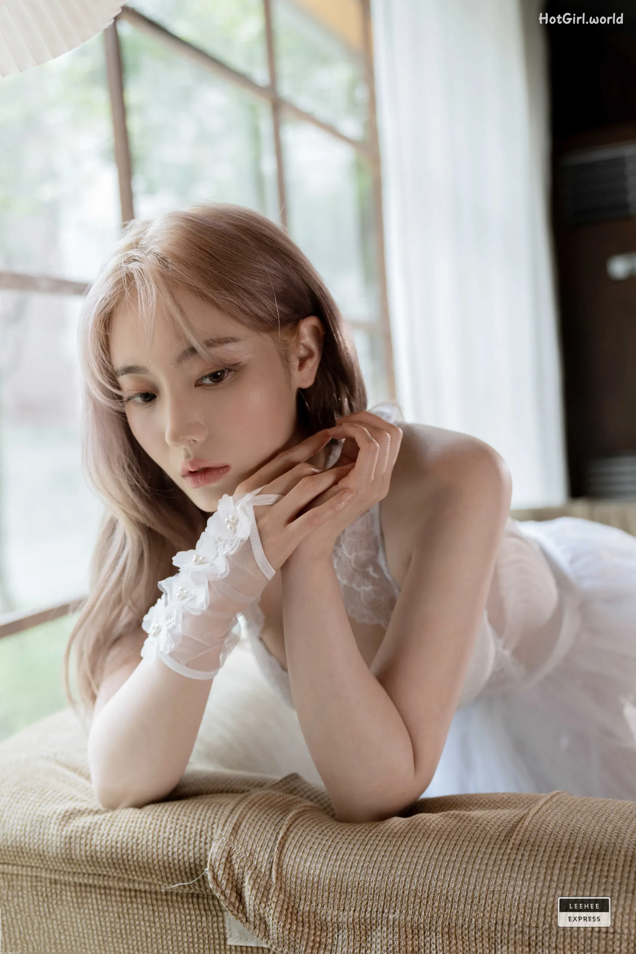 LE-LEDG-186-Jeong Ah-정아 第3张图