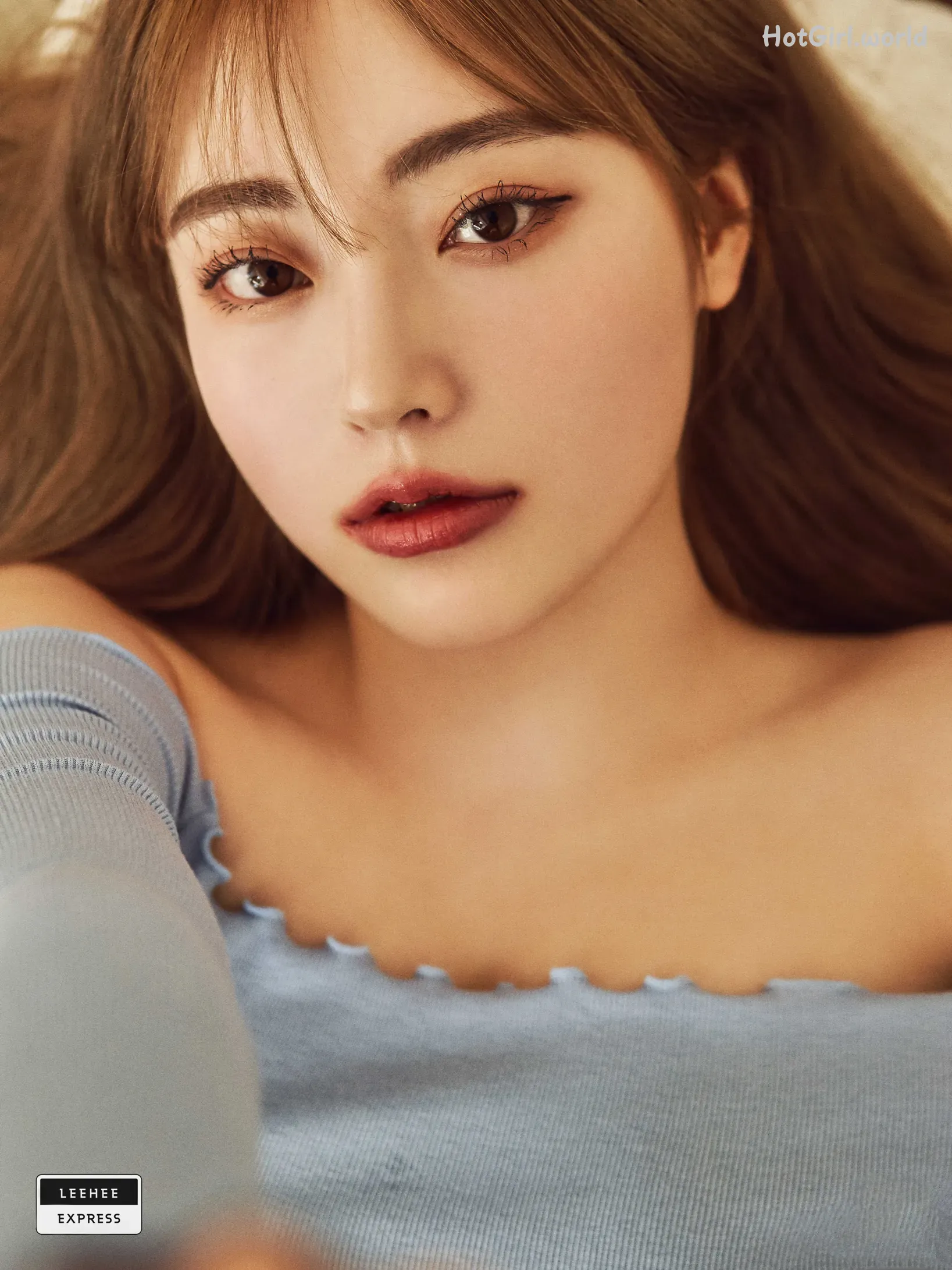 LE-LEND-005-Jeong Ah-정아 第24张图