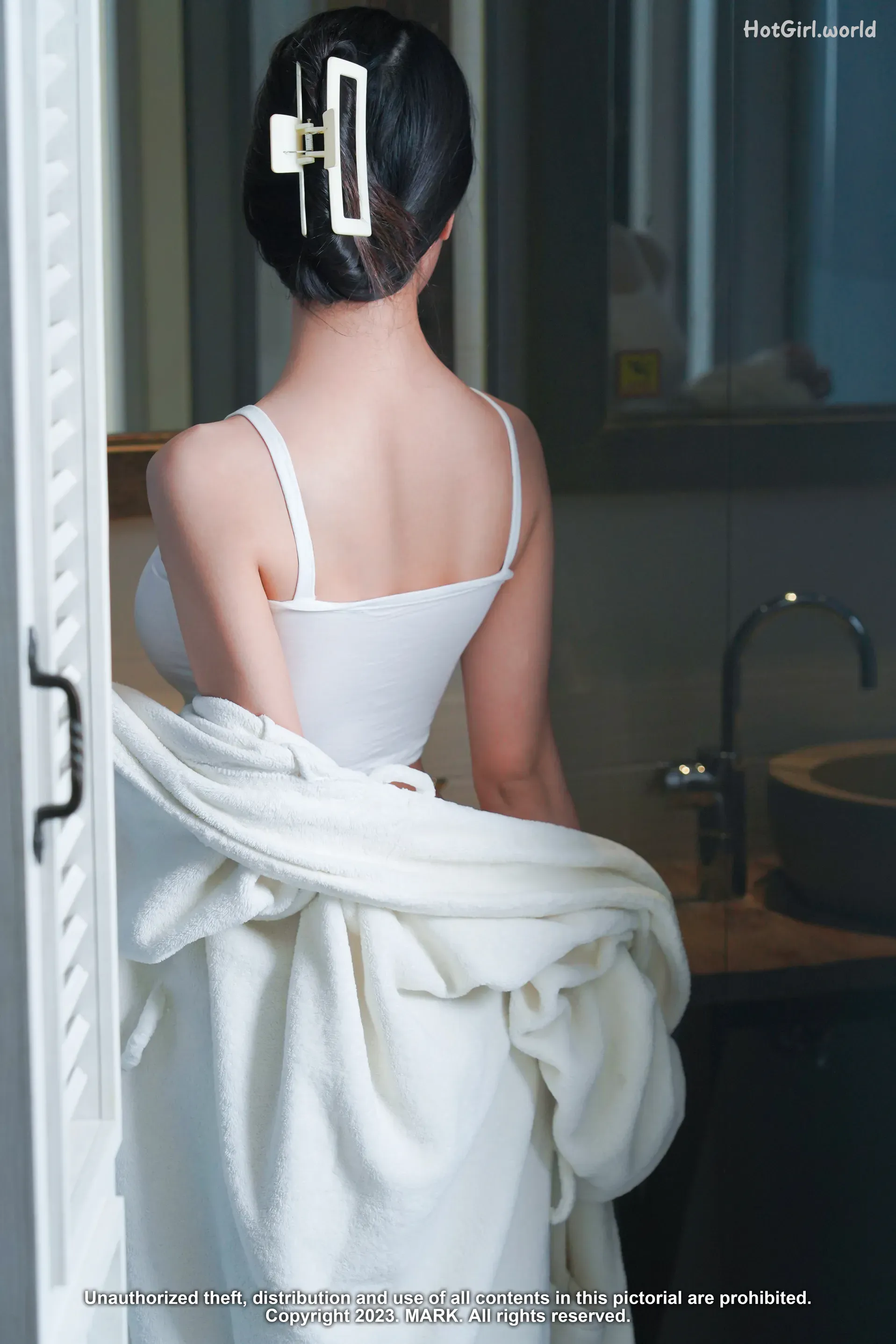 MARK-Yua Airi-Vol.5-Massage-Part1 第21张图