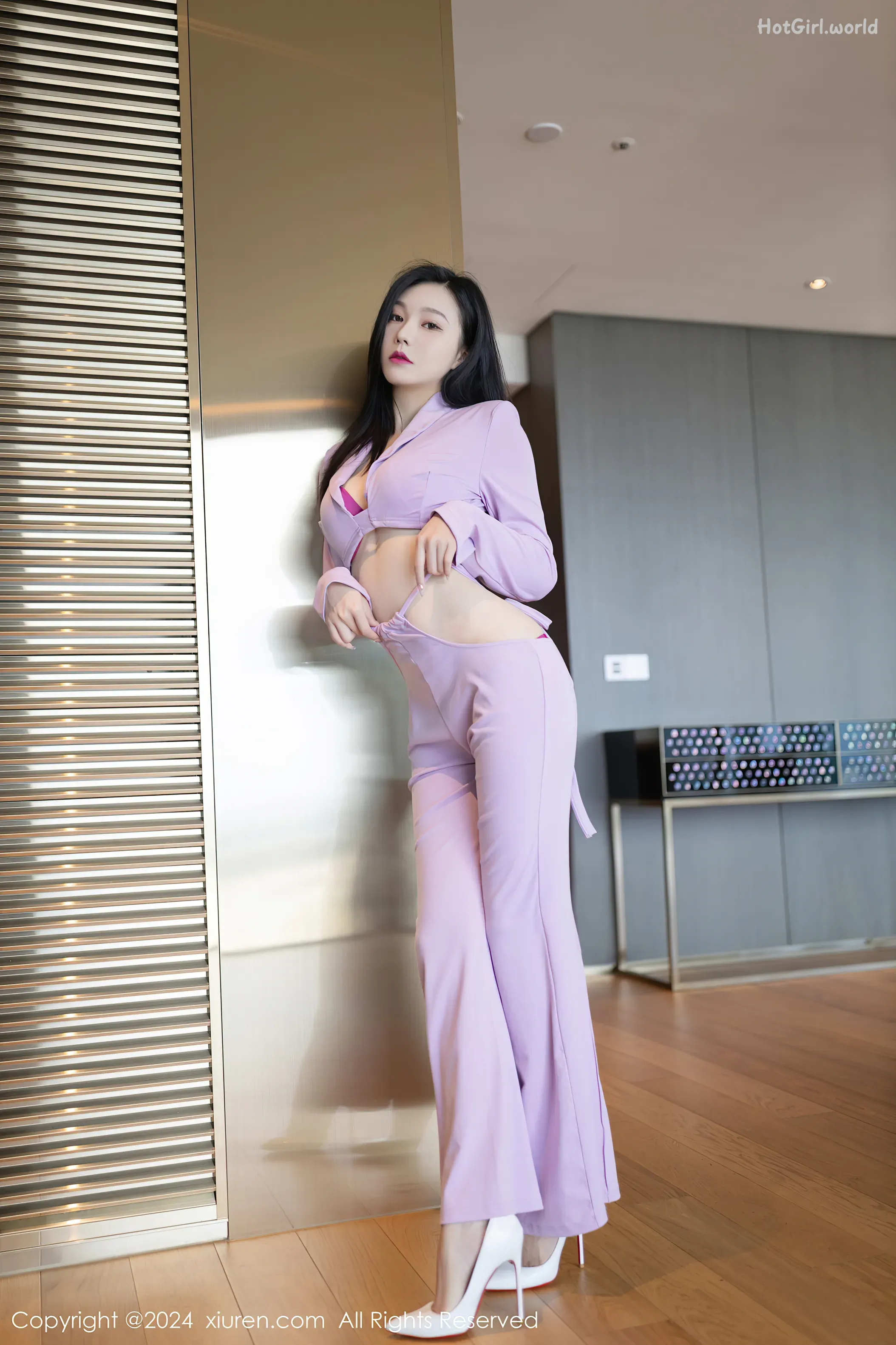XiuRen-秀人网-No.8006-安然-anran 第4张图