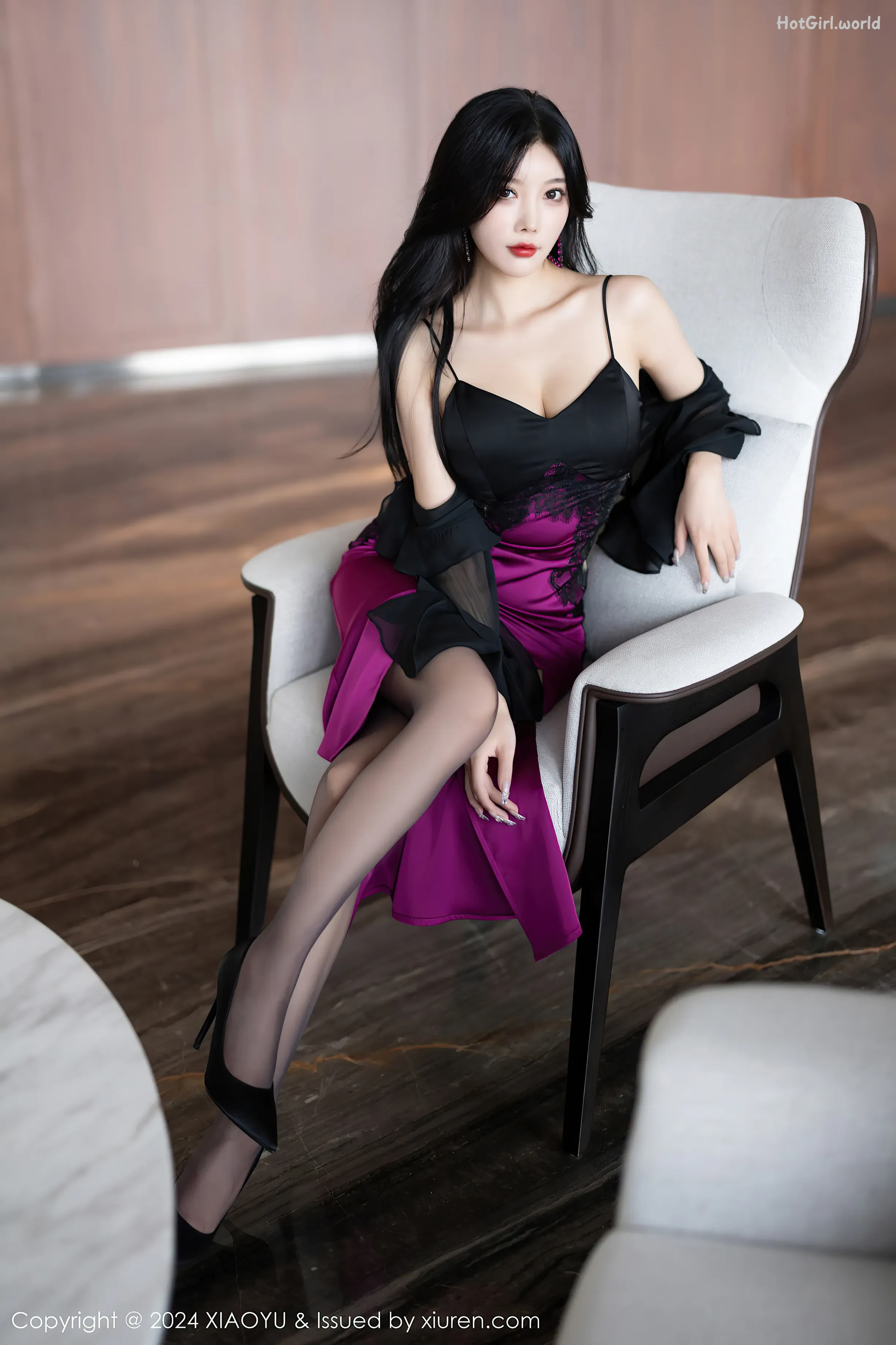 XiaoYu-语画界-Vol.1192-杨晨晨-Yome-Yang Chen Chen 第7张图