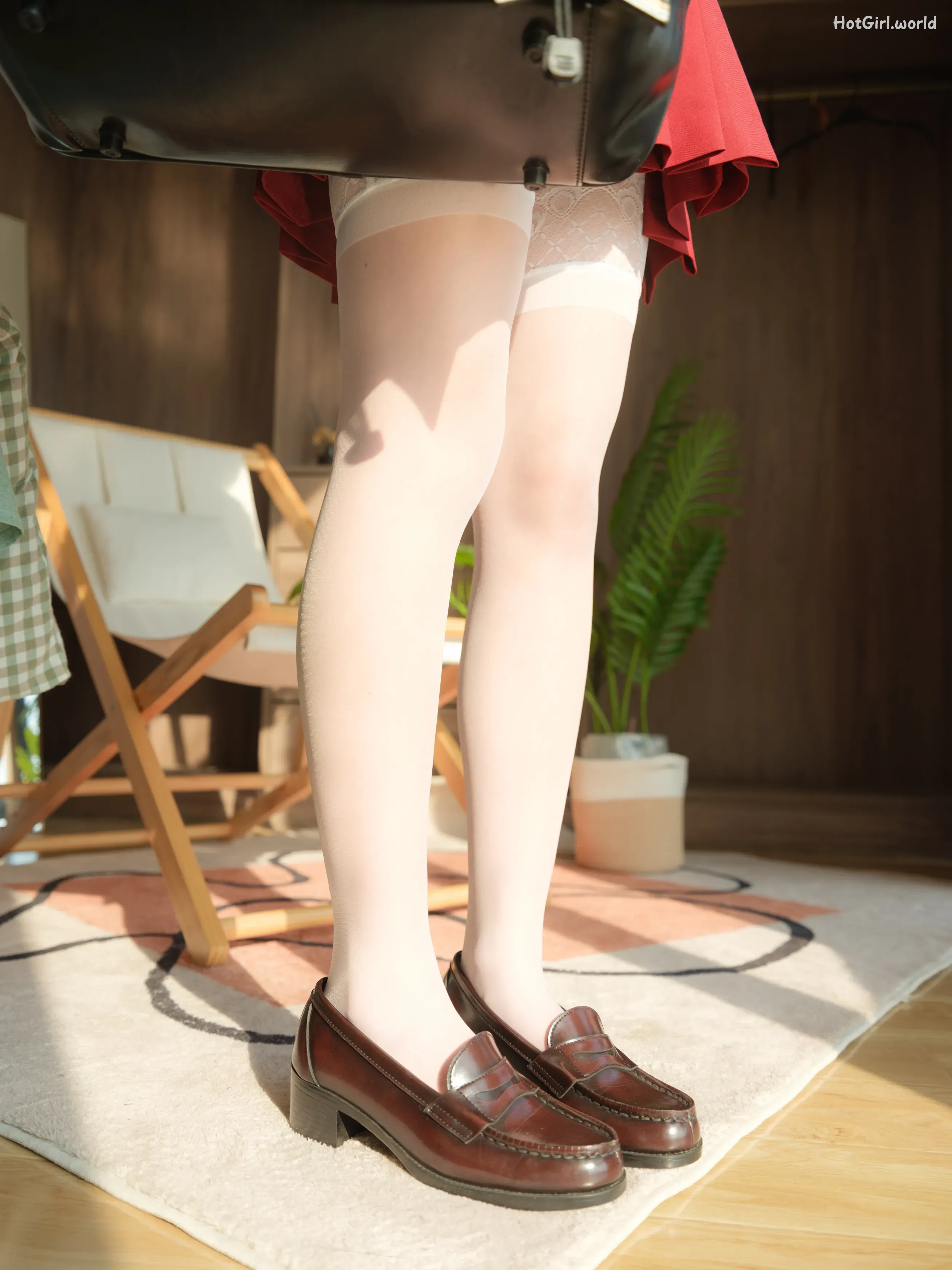 紧急企划-小恩-VIP-R18-优等生(29 photos + 94 uncensored photos) 第35张图