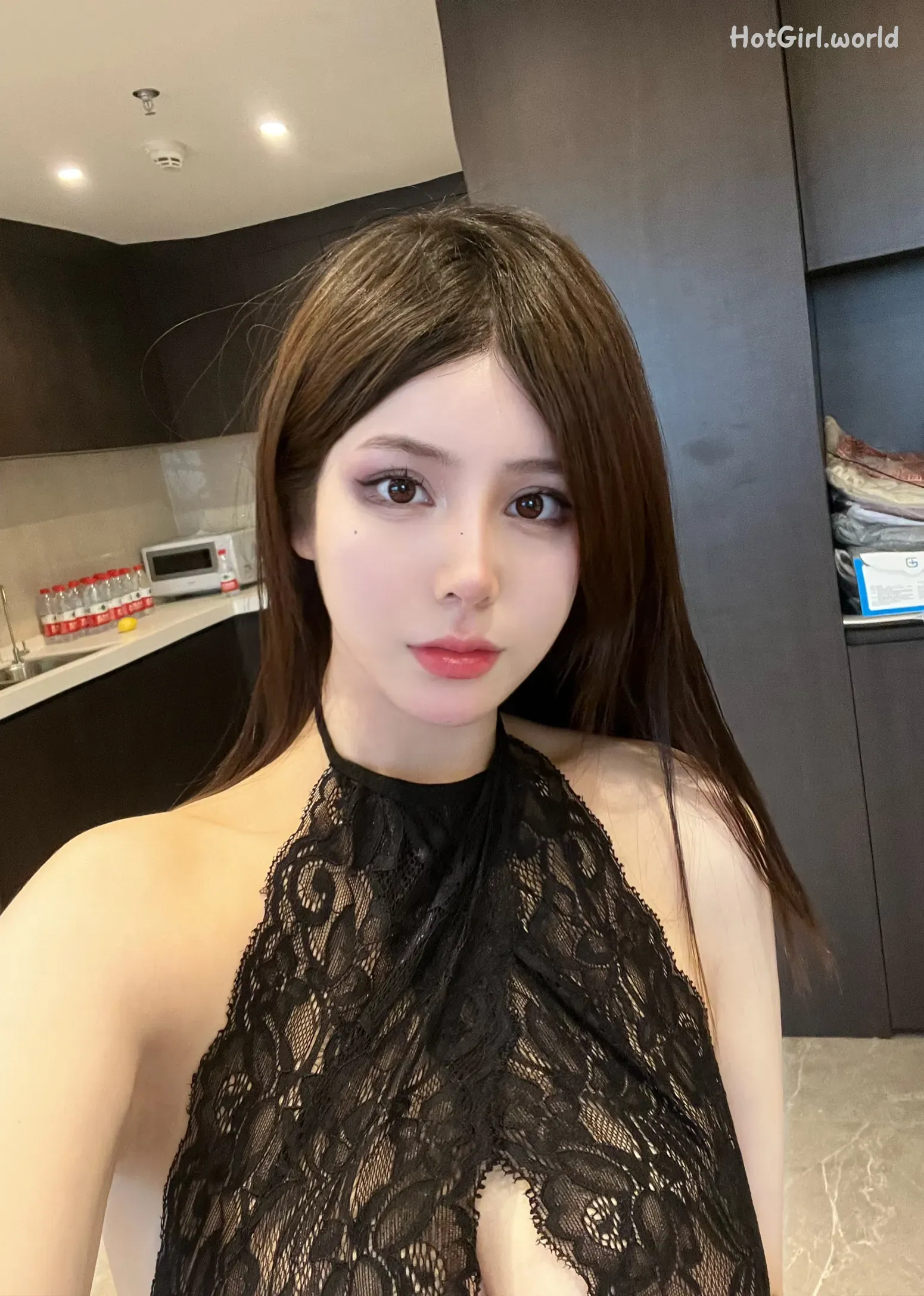 Ben Pao De Jing Luo Er-奔跑的晶螺儿-红色蝴蝶小neinei 第17张图