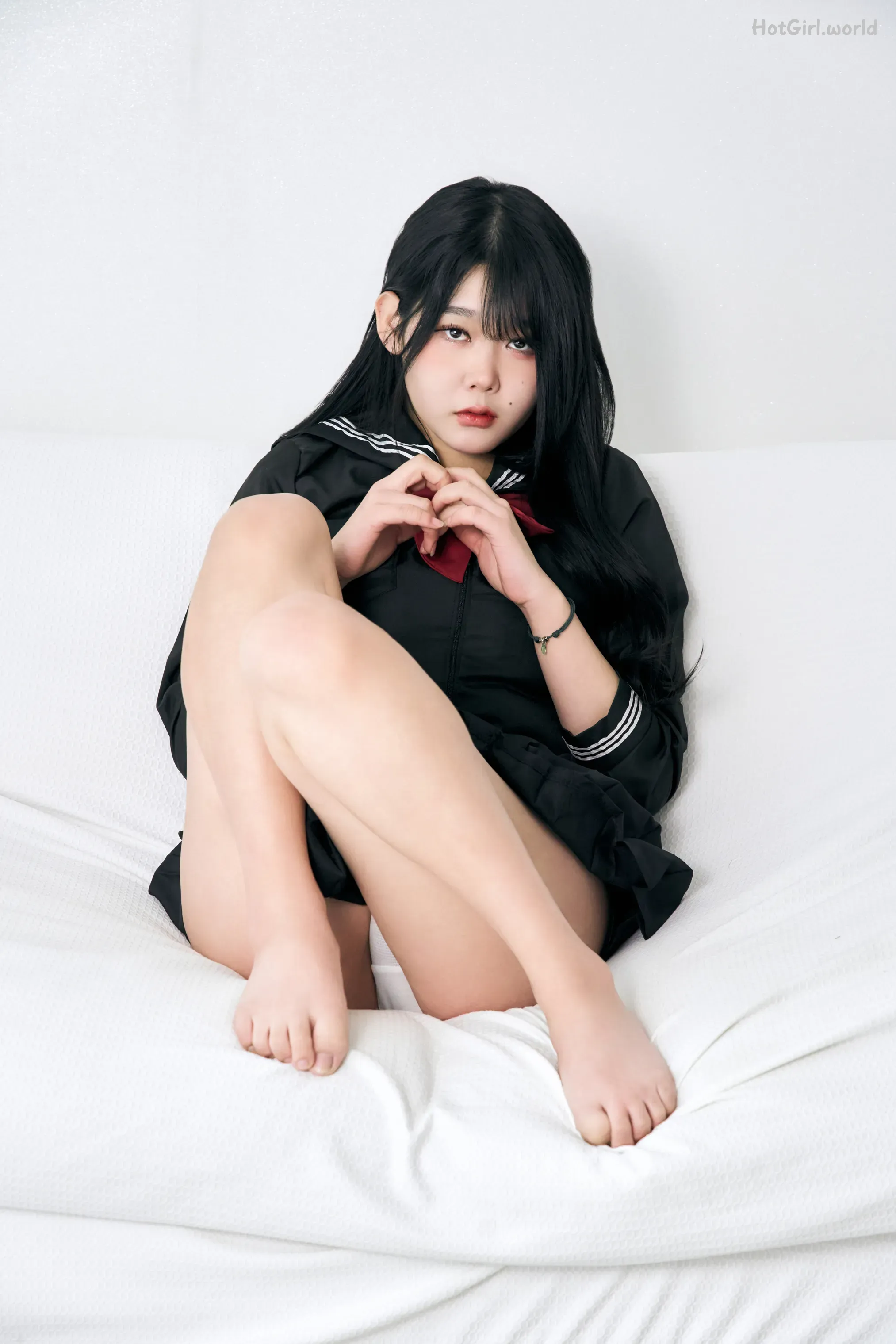 UMIZINE-Zia-지아-Vol.03(92 photos + 67 uncensored photos) 第127张图