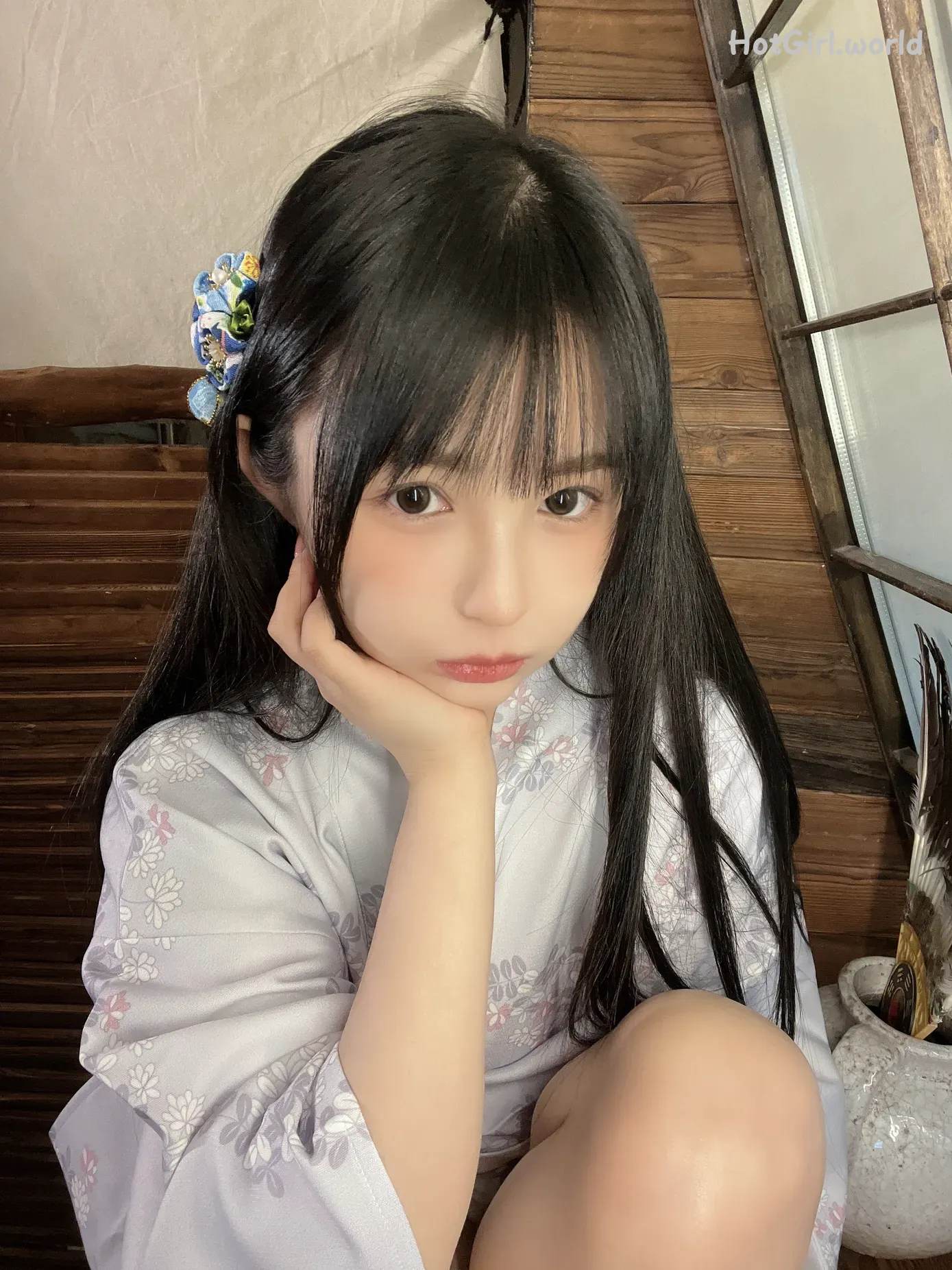 Coser-桜井宁宁-2023年-Partme-01月-会员订阅 第24张图