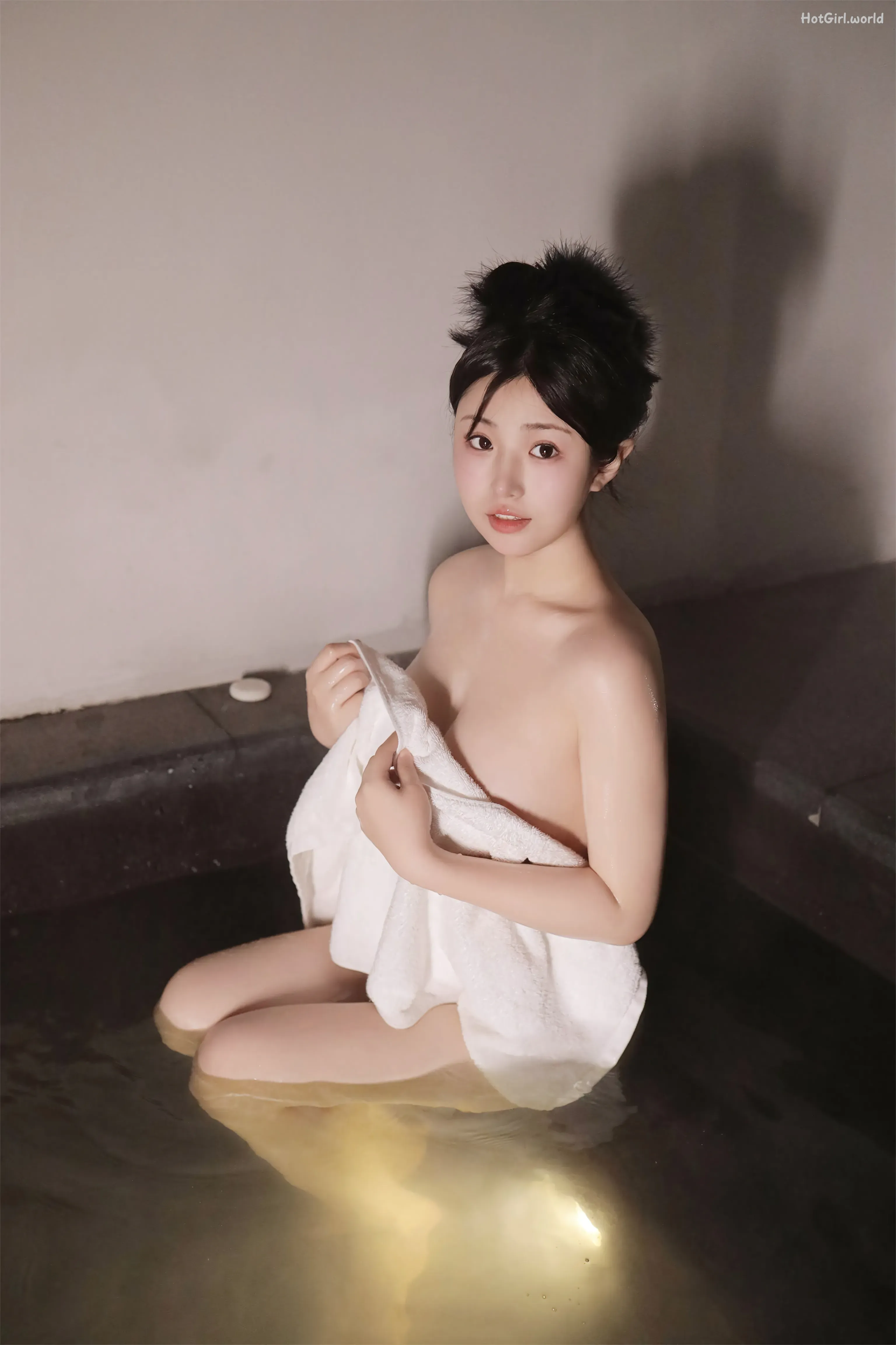 Chen Xiao Hua-陈小花-泡澡 第3张图
