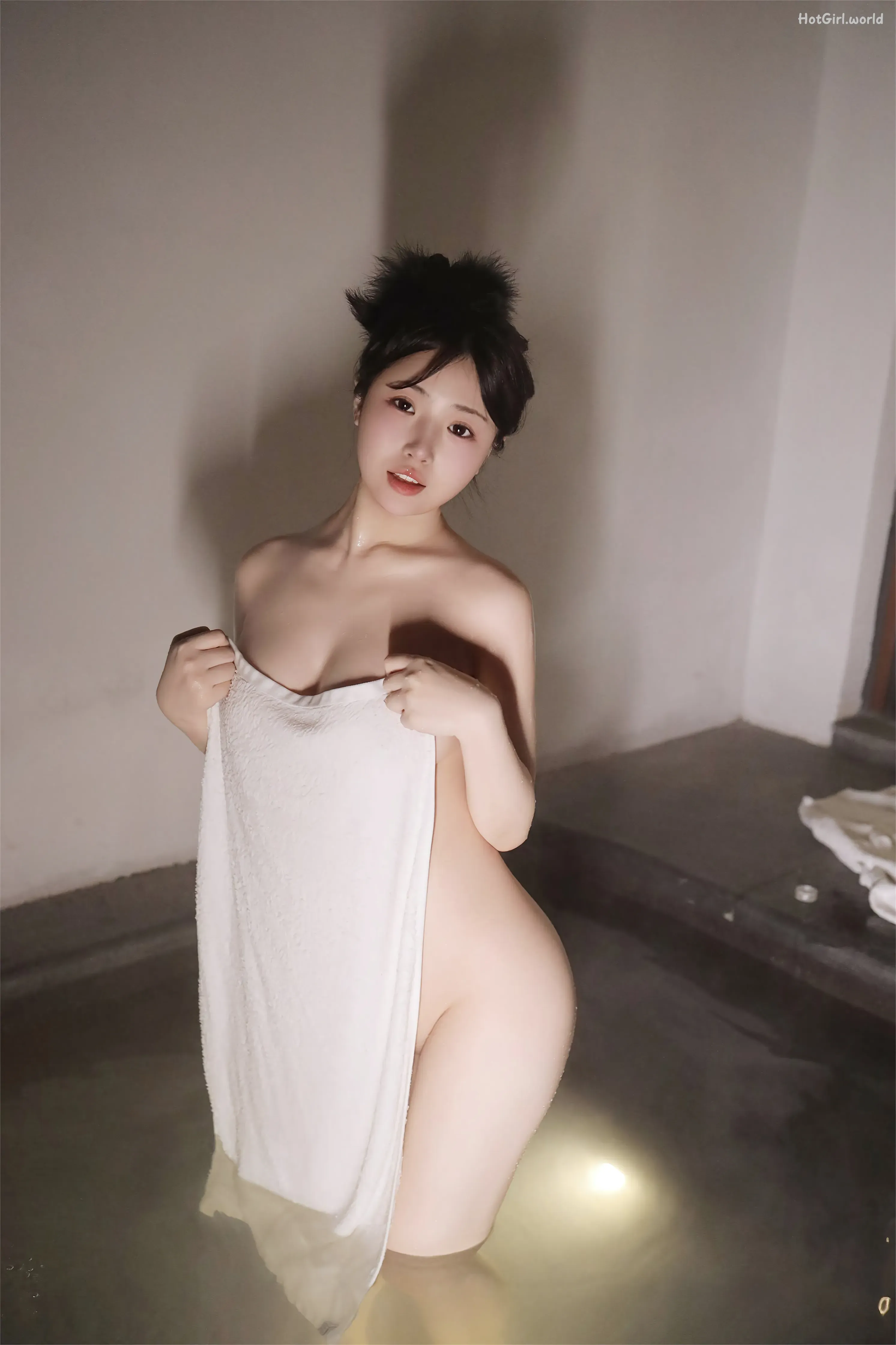 Chen Xiao Hua-陈小花-泡澡 第30张图