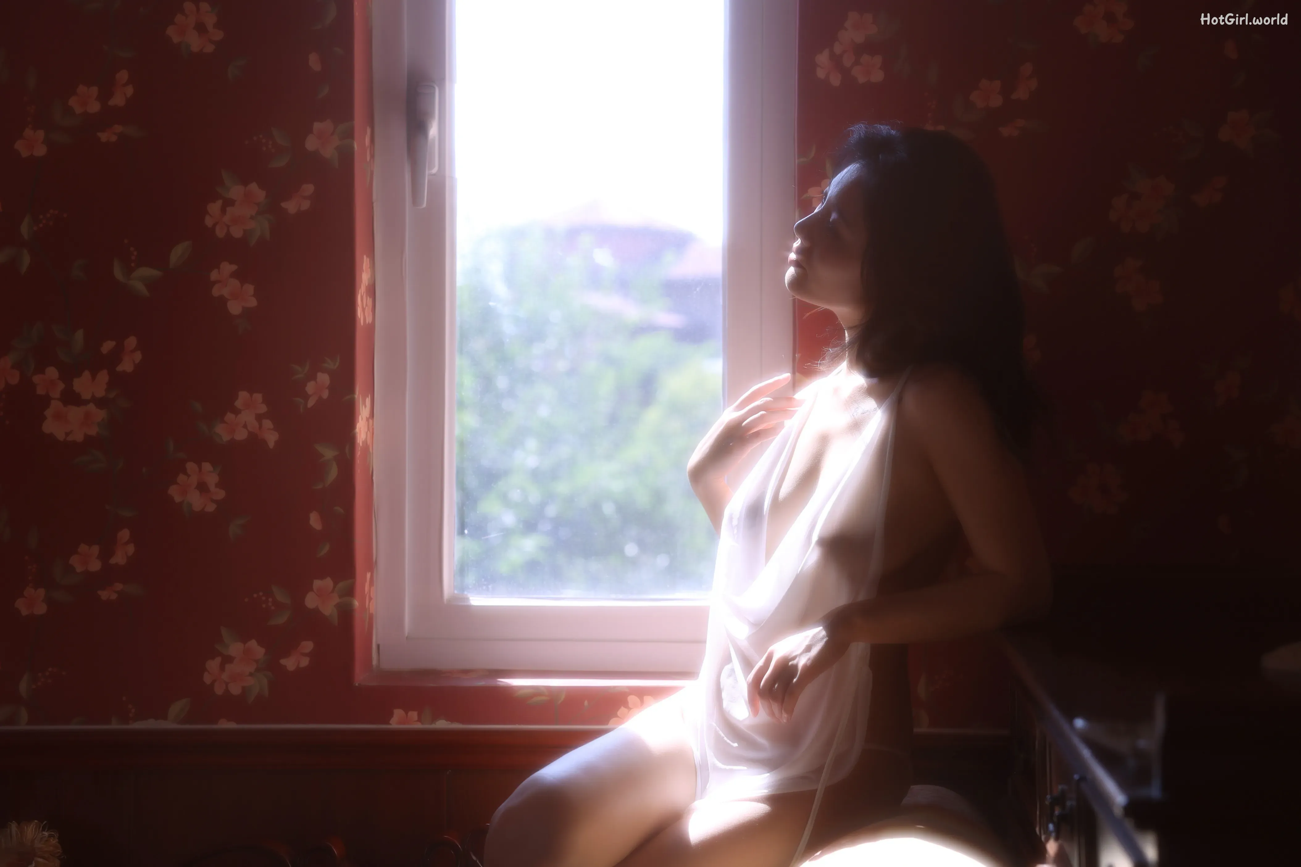 Coser-桃良阿宅-椿也 第11张图