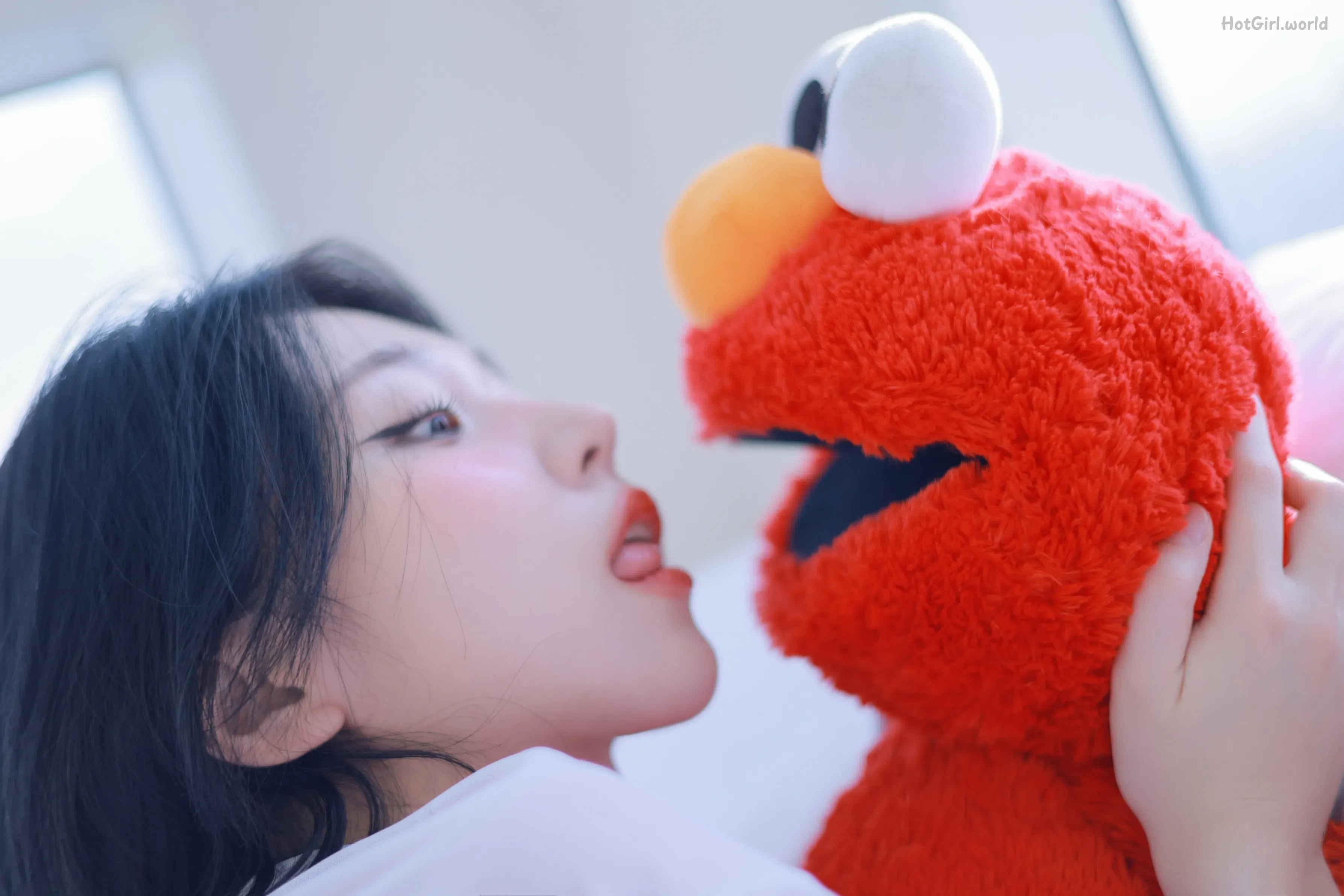 Naked-Yeon Woo-연우-Photos 第42张图