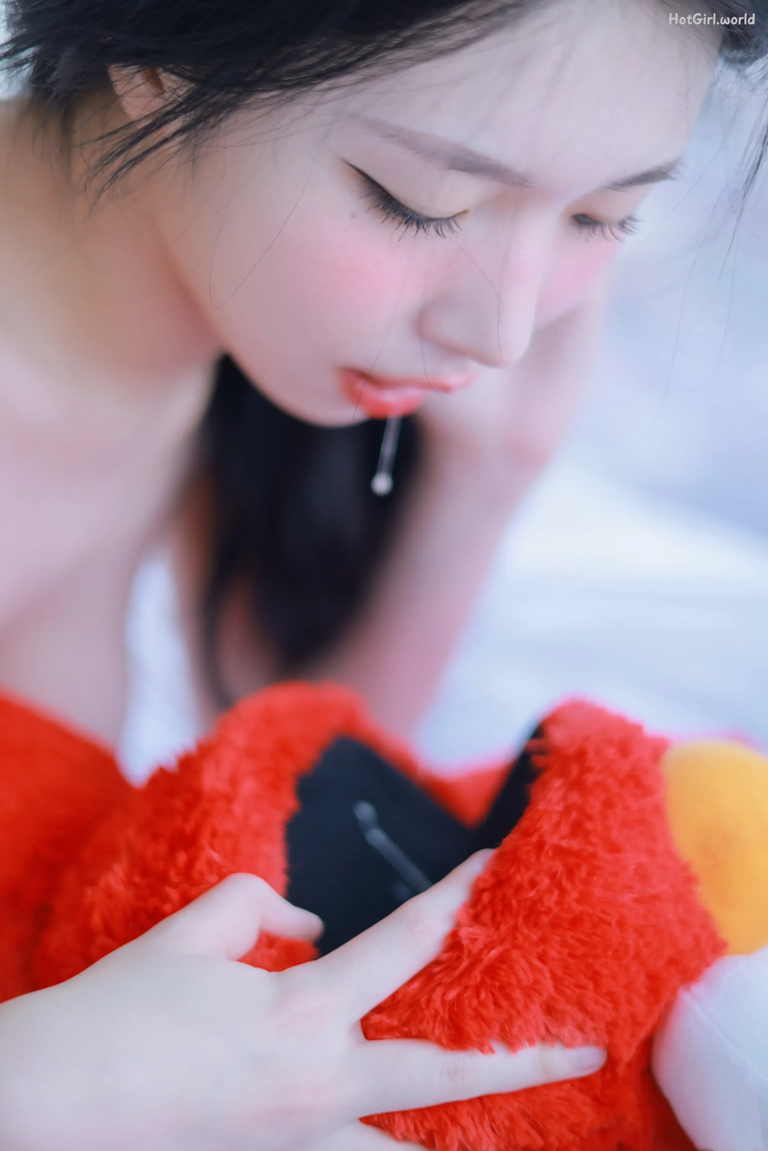 Naked-Yeon Woo-연우-Photos 第53张图