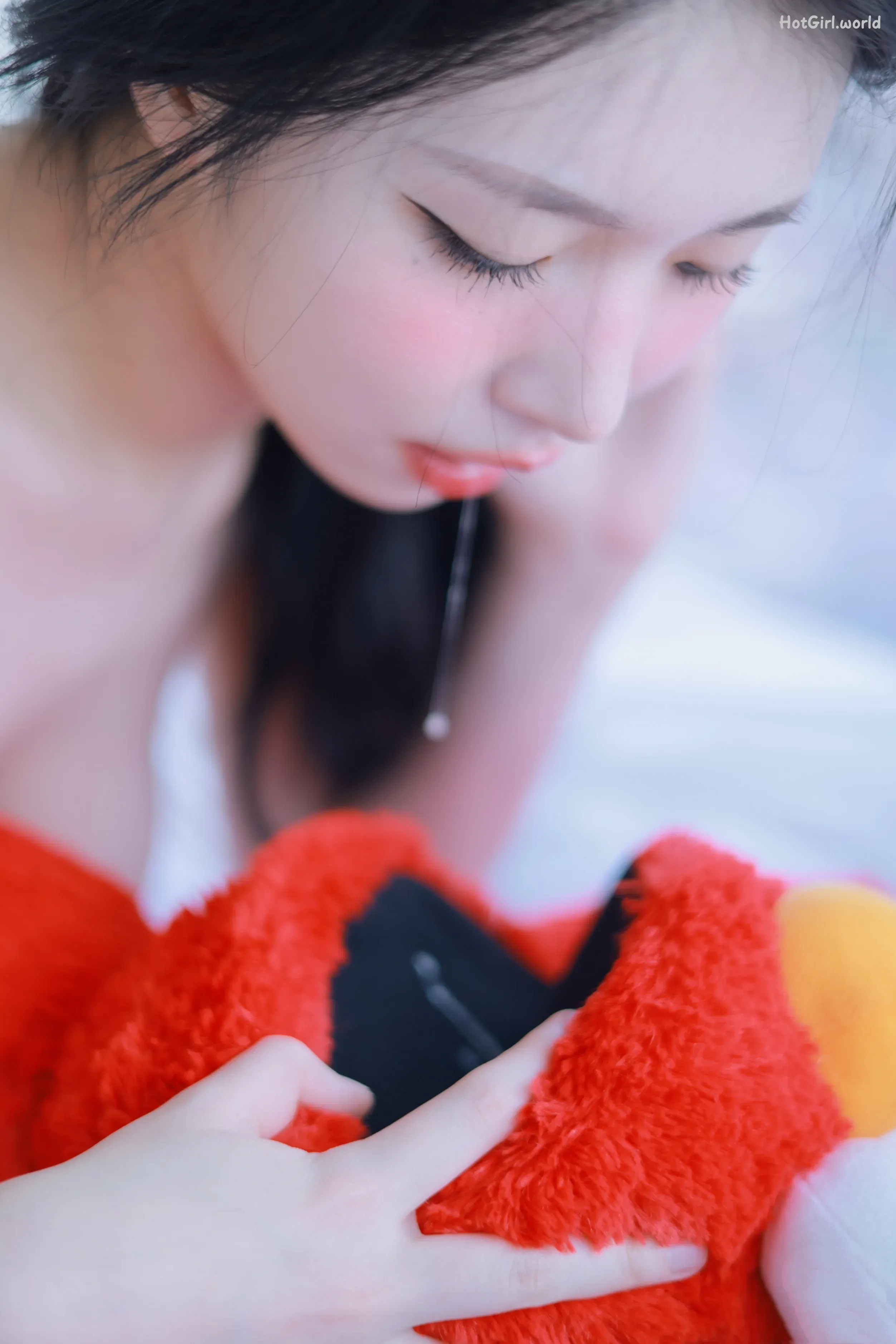 Naked-Yeon Woo-연우-Photos 第54张图