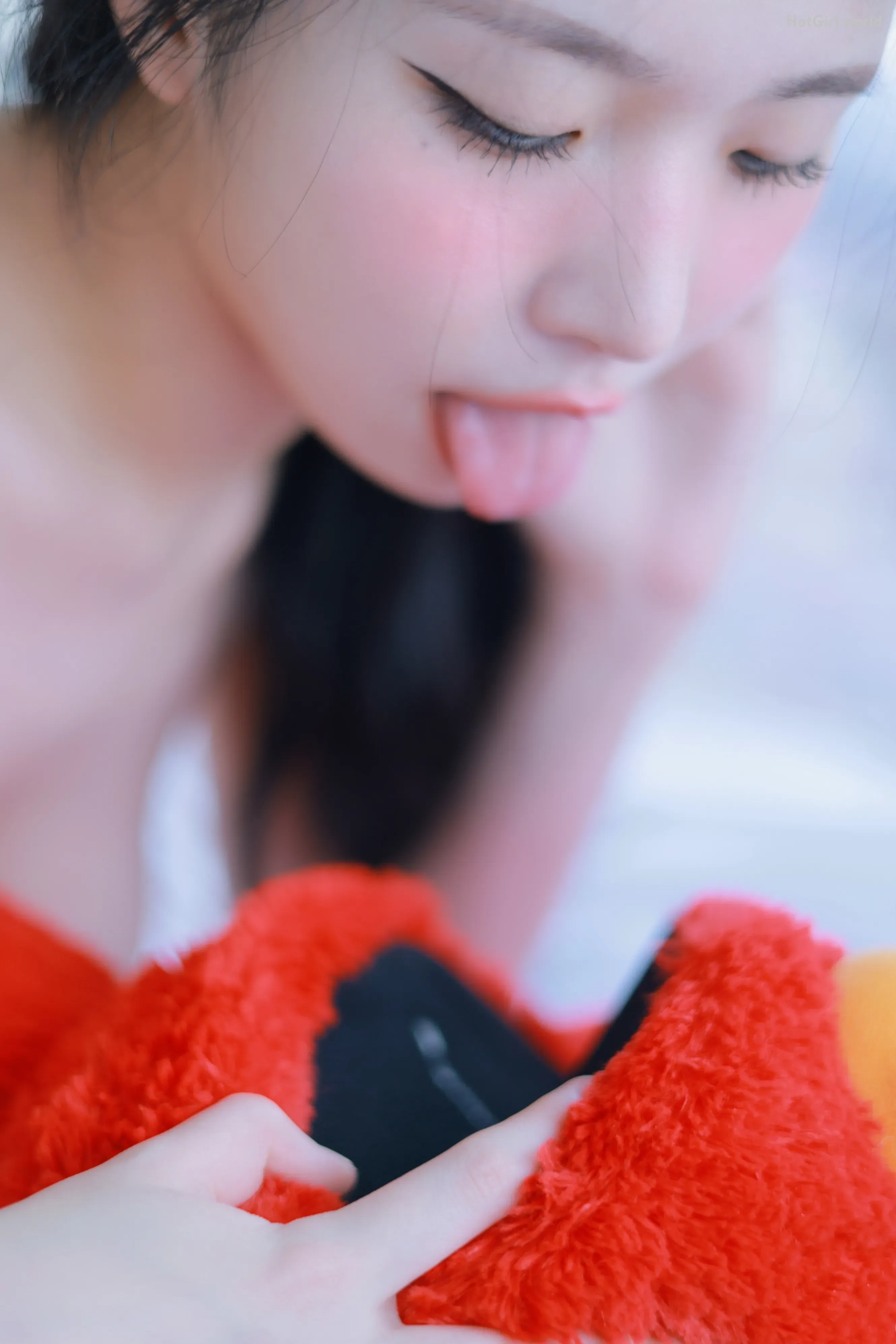 Naked-Yeon Woo-연우-Photos 第55张图