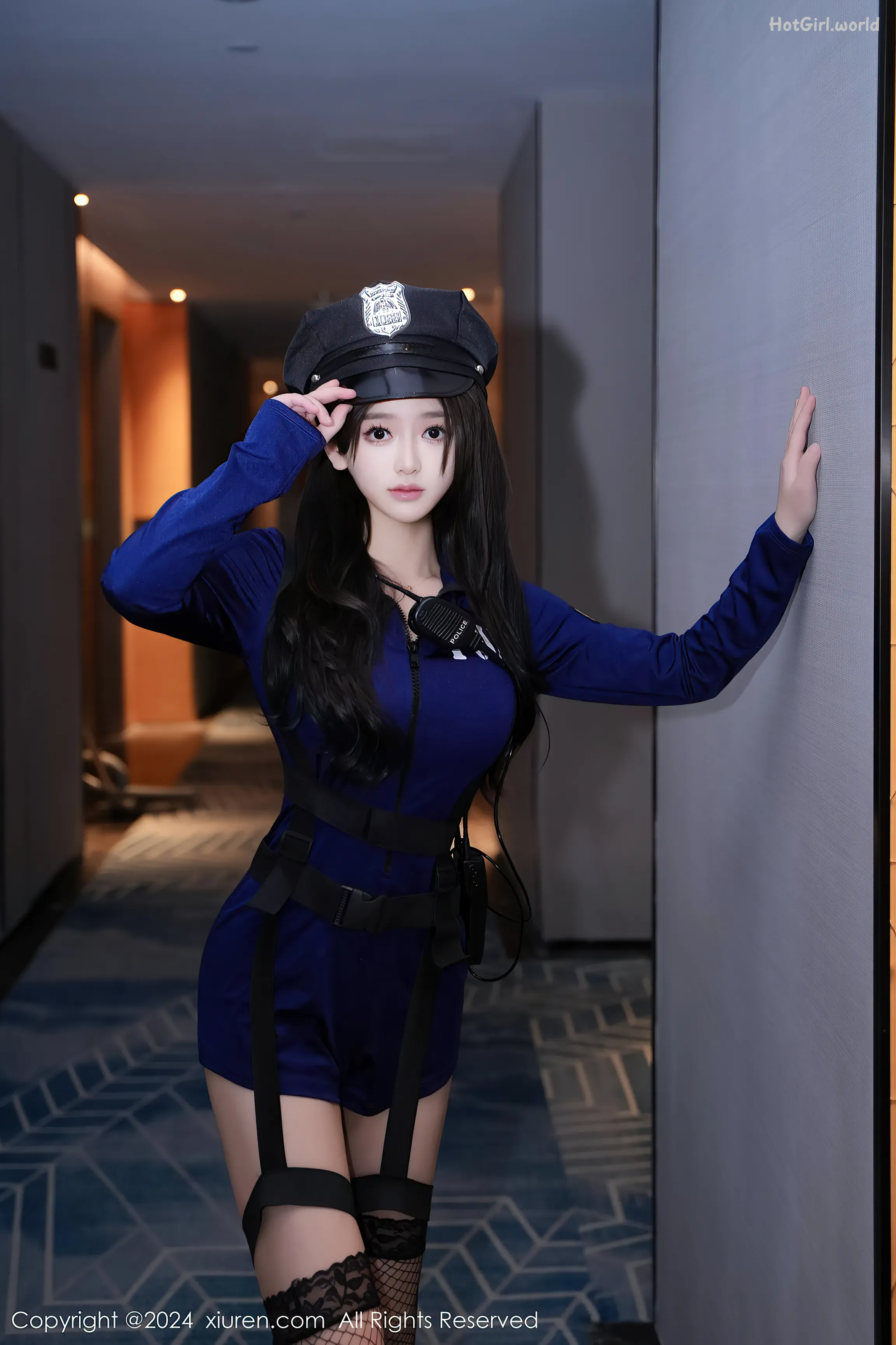 XiuRen-秀人网-No.8066-奶茶味的包子-Nai Cha Wei De Bao Zi 第12张图