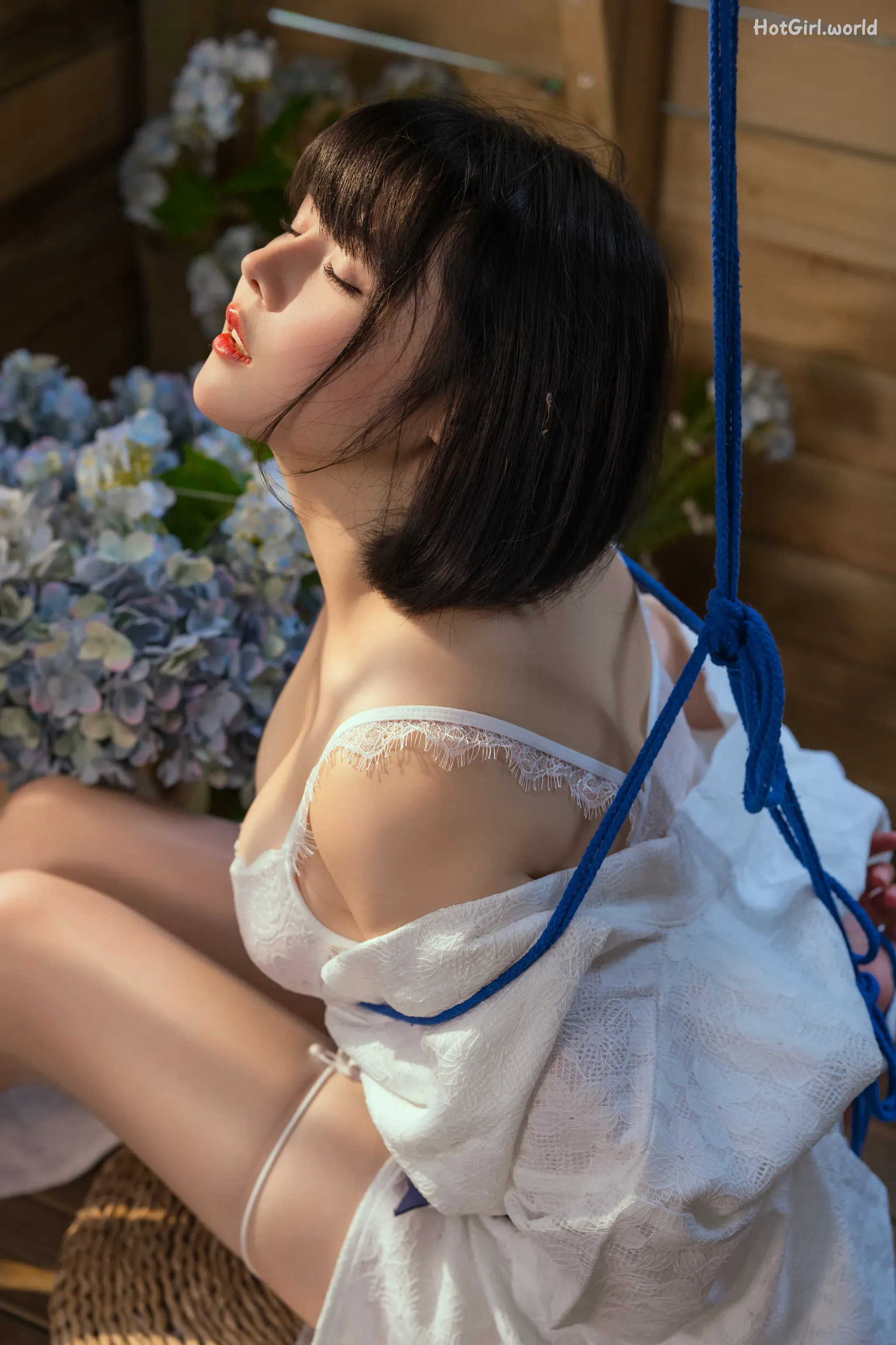 Coser-云溪溪-Yunx1x1-Vol.064-&七月喵子 潮汐 第4张图