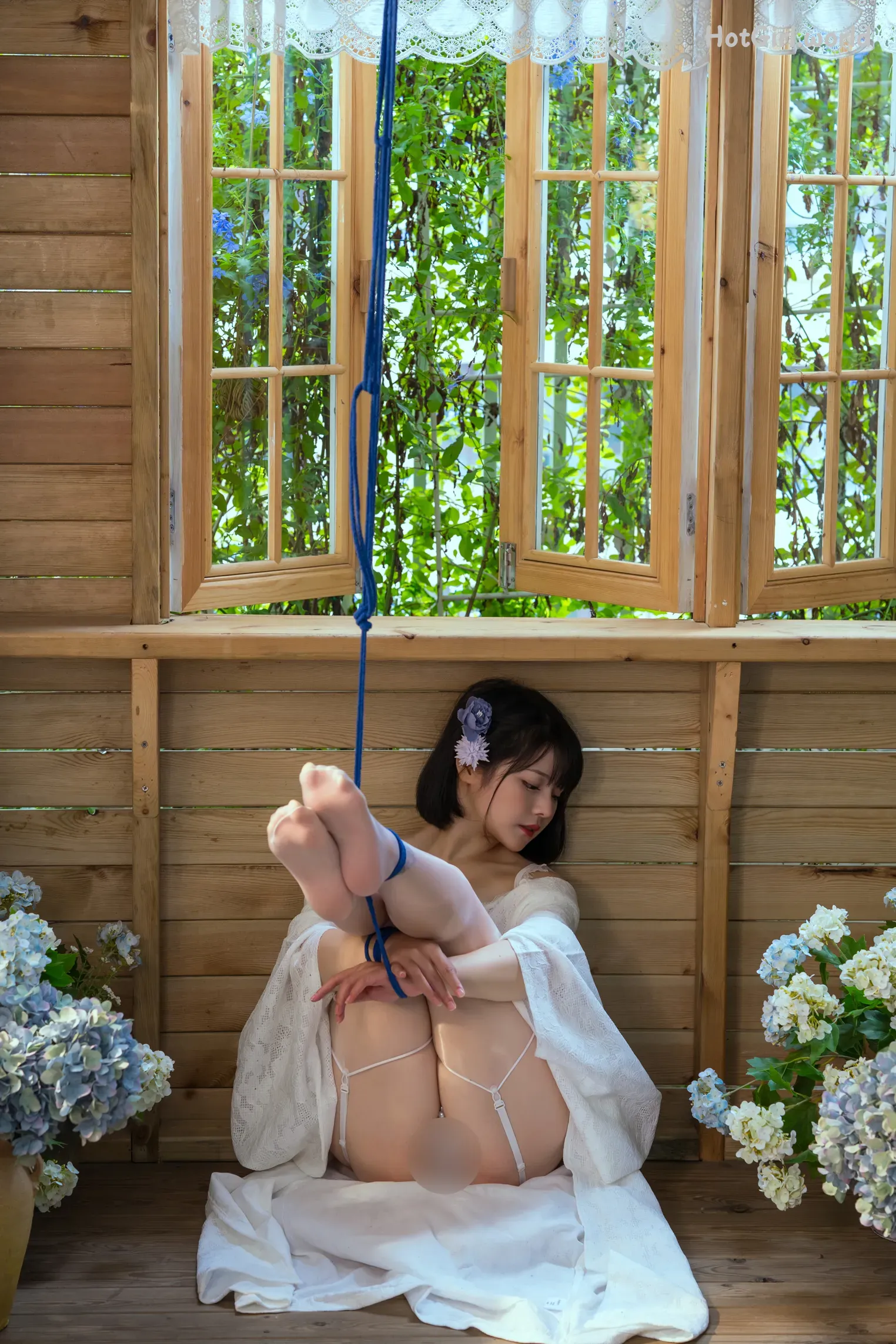 Coser-云溪溪-Yunx1x1-Vol.064-&七月喵子 潮汐 第6张图