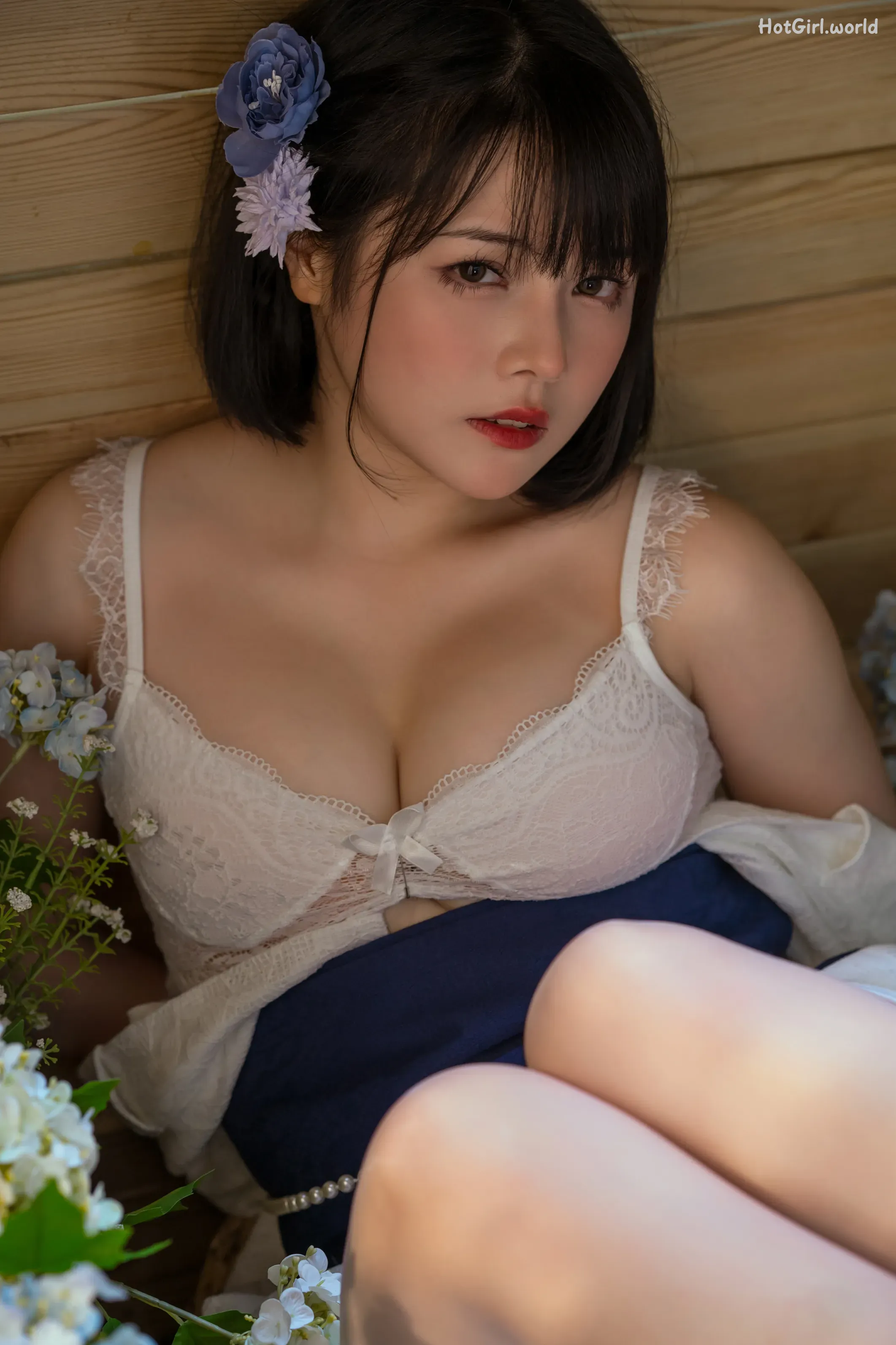 Coser-云溪溪-Yunx1x1-Vol.064-&七月喵子 潮汐 第8张图