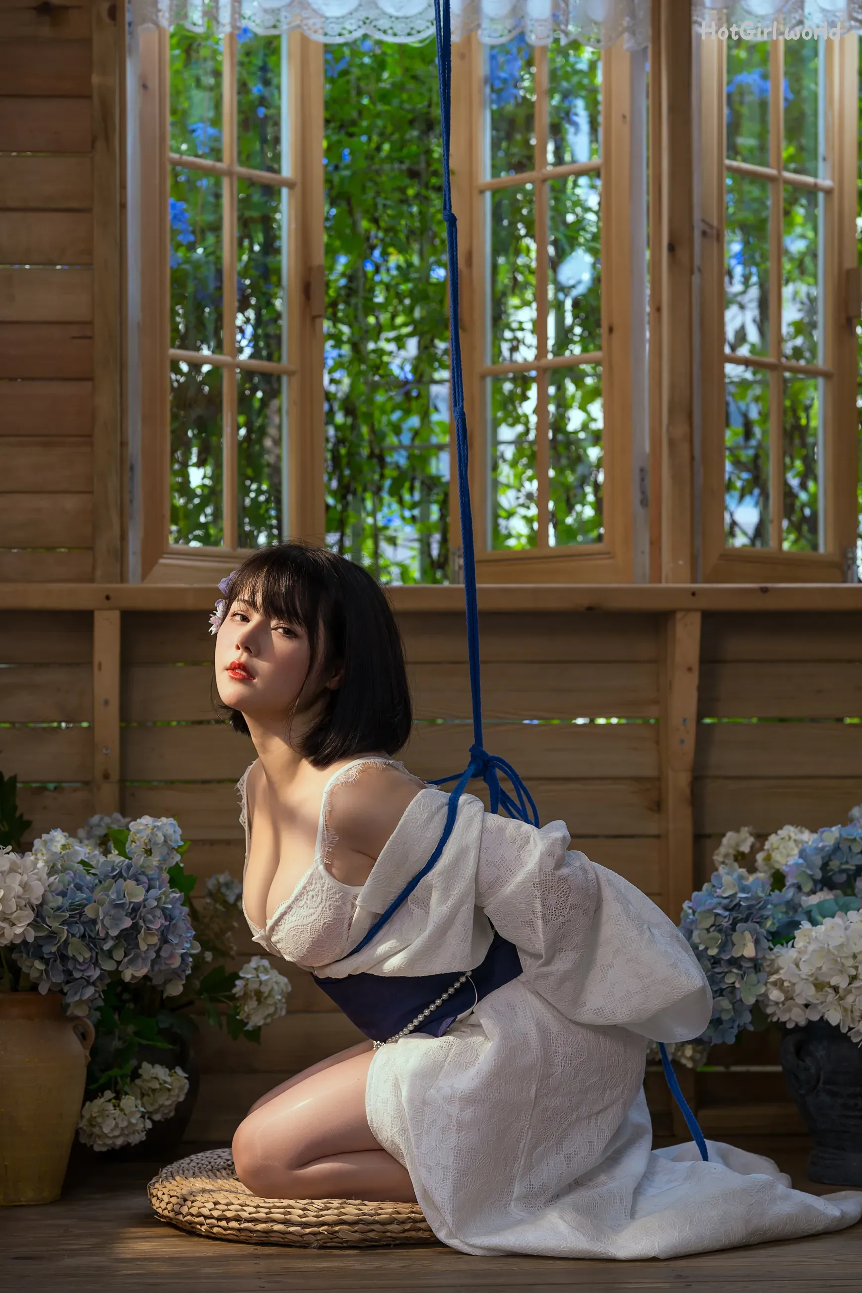 Coser-云溪溪-Yunx1x1-Vol.064-&七月喵子 潮汐 第11张图