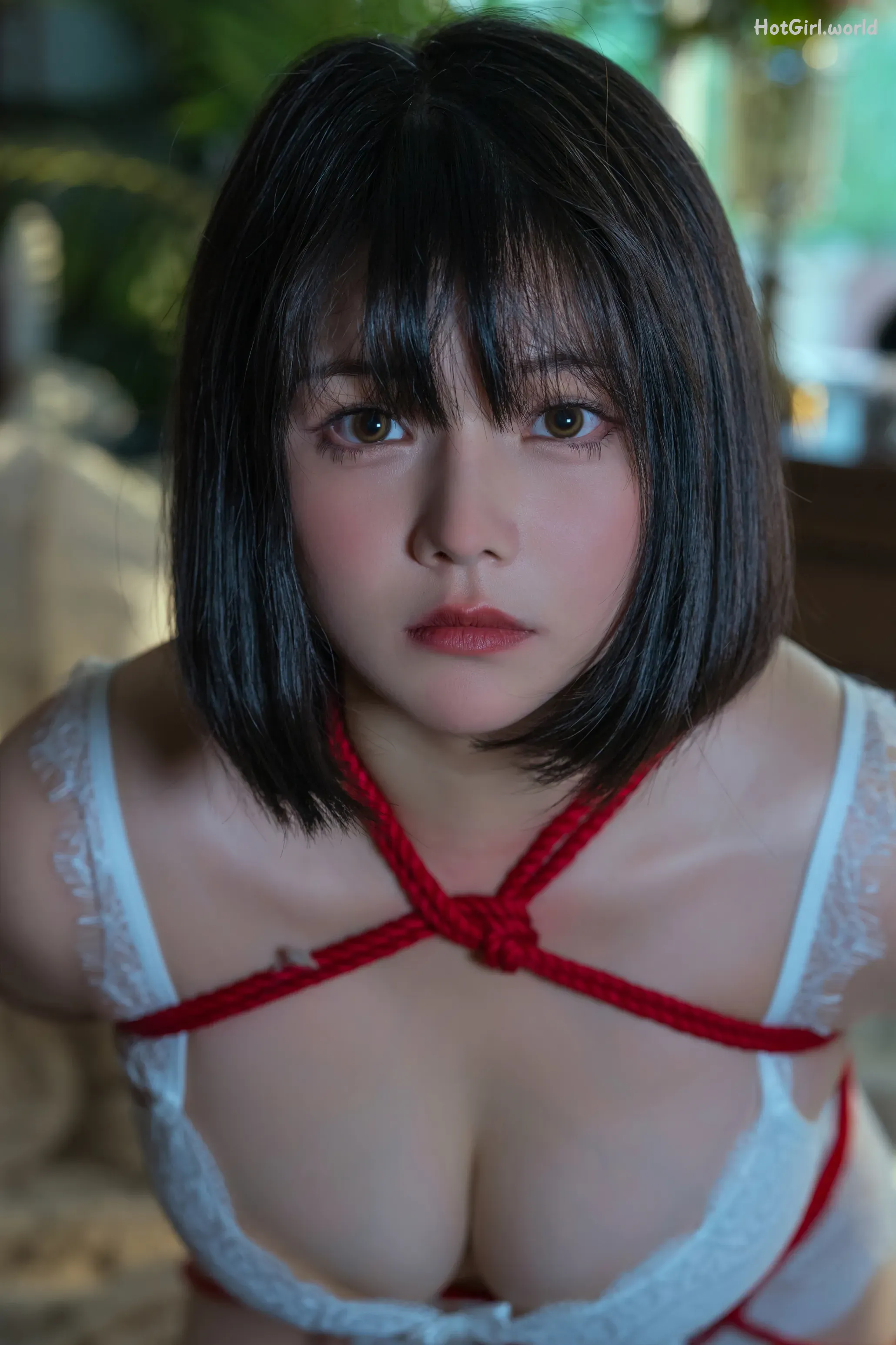 Coser-云溪溪-Yunx1x1-Vol.064-&七月喵子 潮汐 第17张图