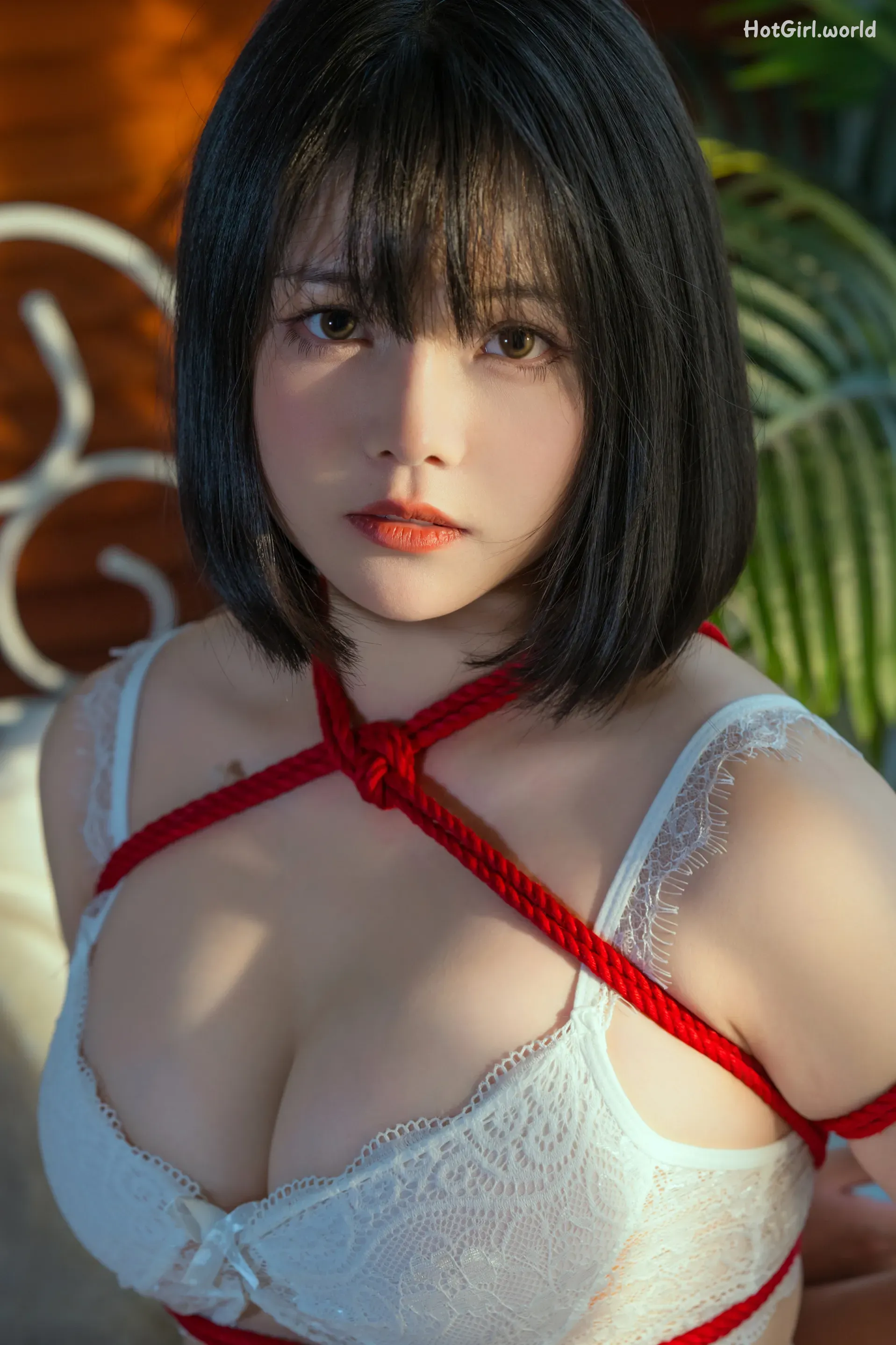Coser-云溪溪-Yunx1x1-Vol.064-&七月喵子 潮汐 第19张图
