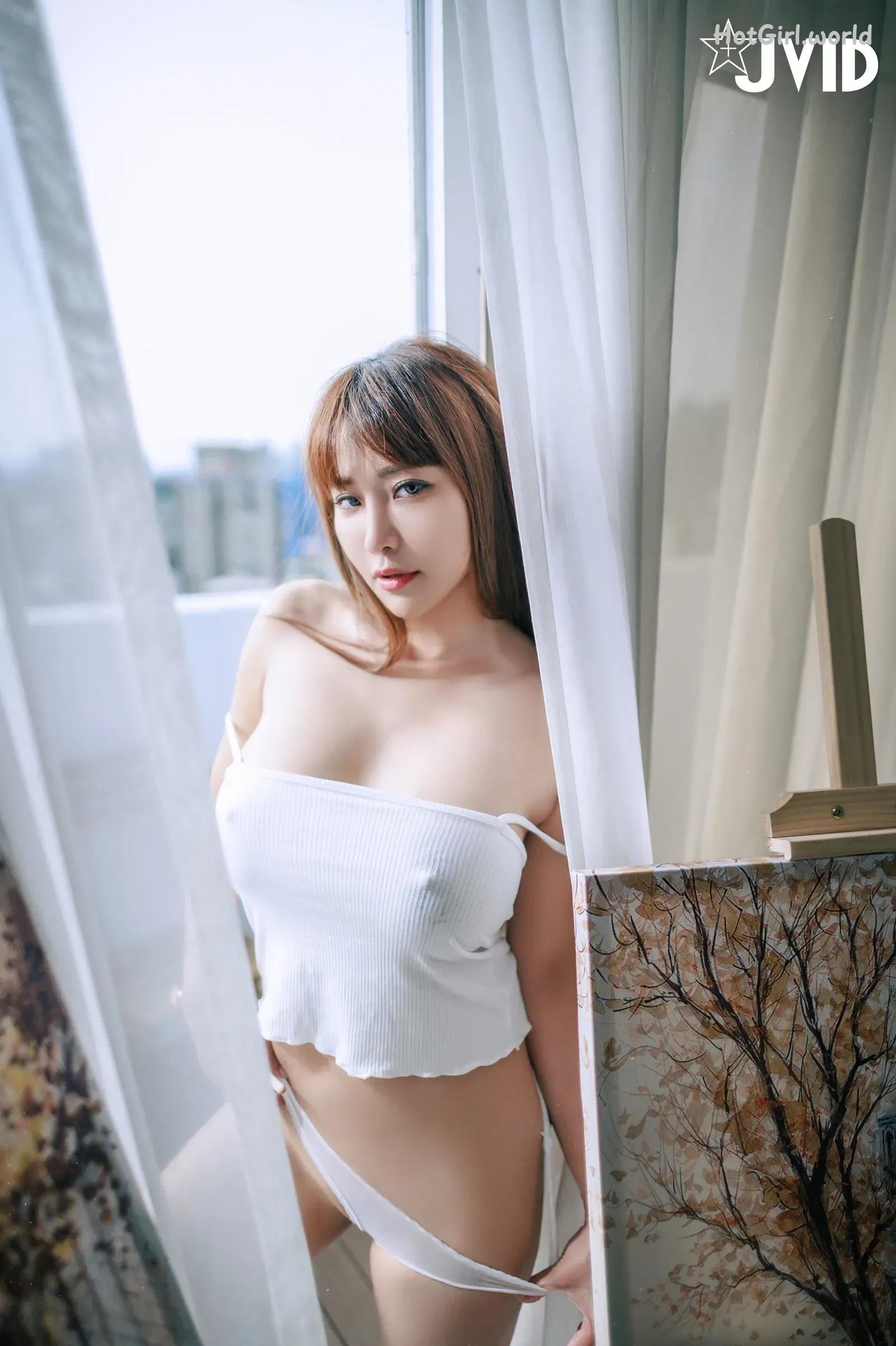 JVID-Lele-樂樂-藝術家 第15张图