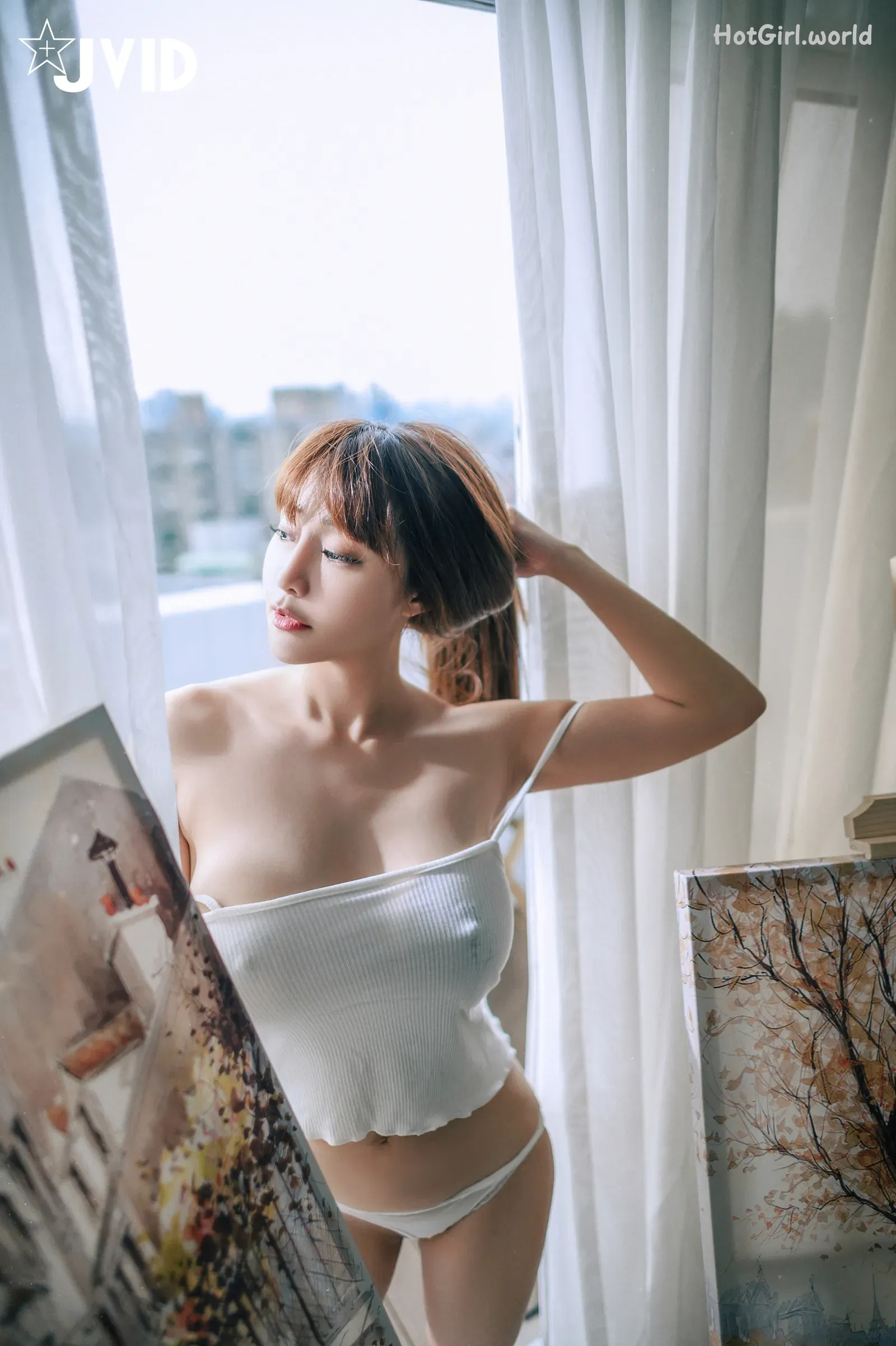 JVID-Lele-樂樂-藝術家 第21张图