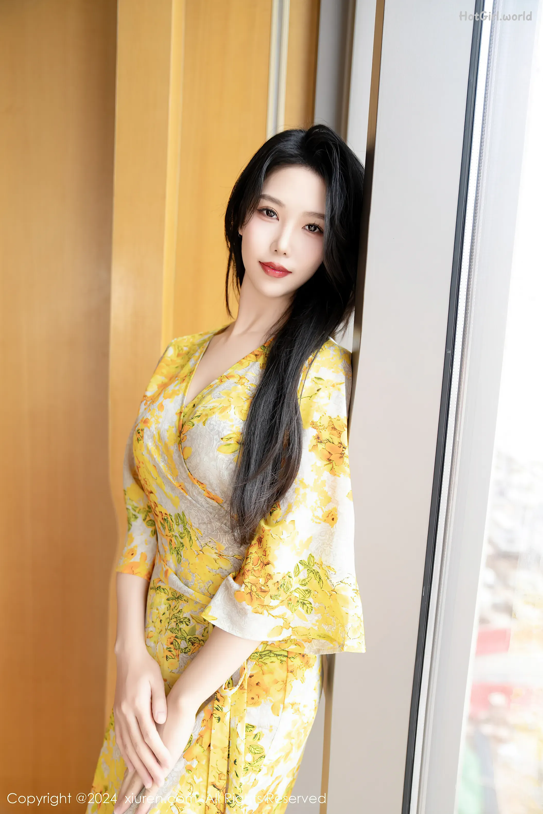 XiuRen-秀人网-No.7981-利世-Li Shi 第9张图